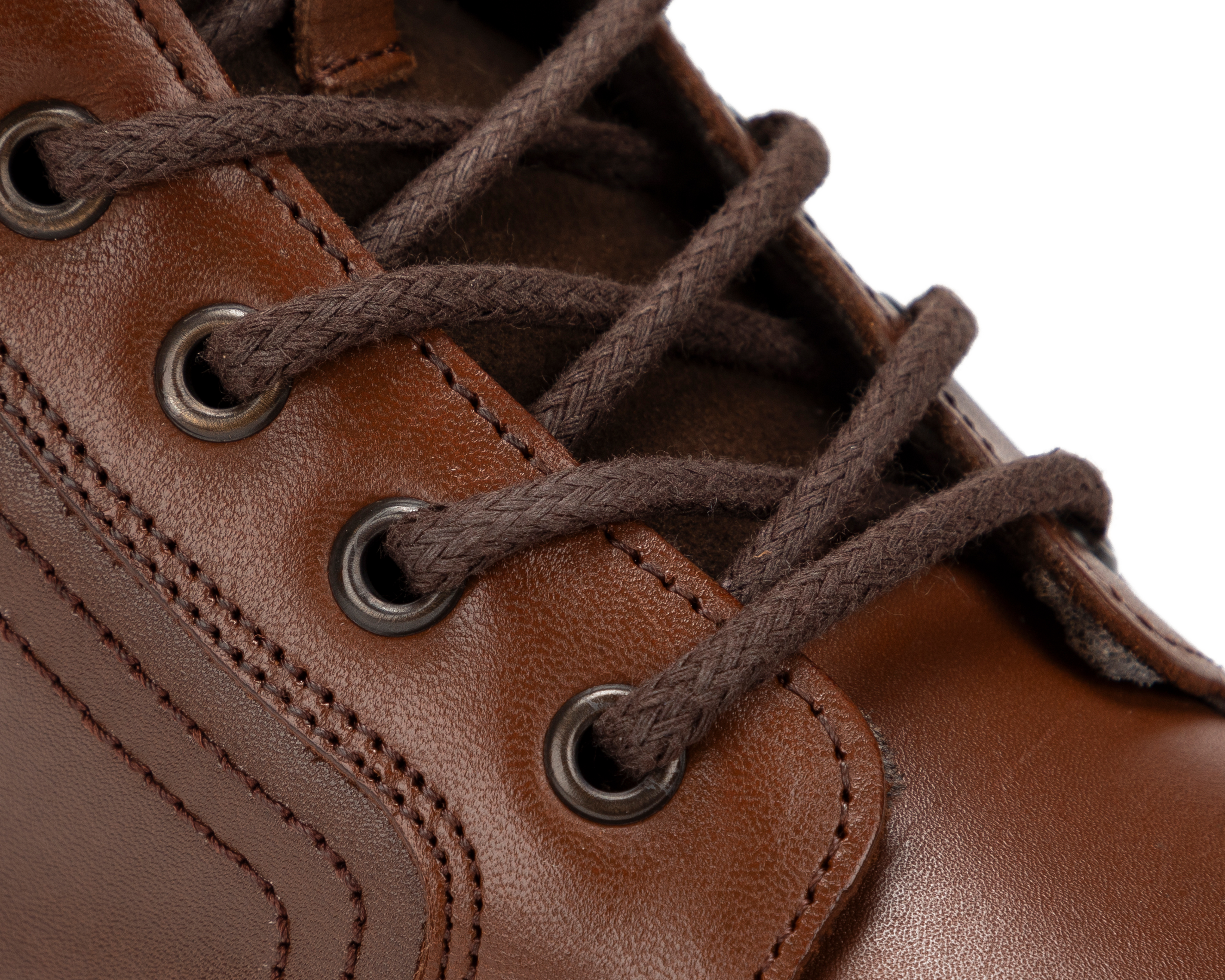 Foto 8 pulgar | Foto 7 | Botas Casuales Refill de Piel para Hombre