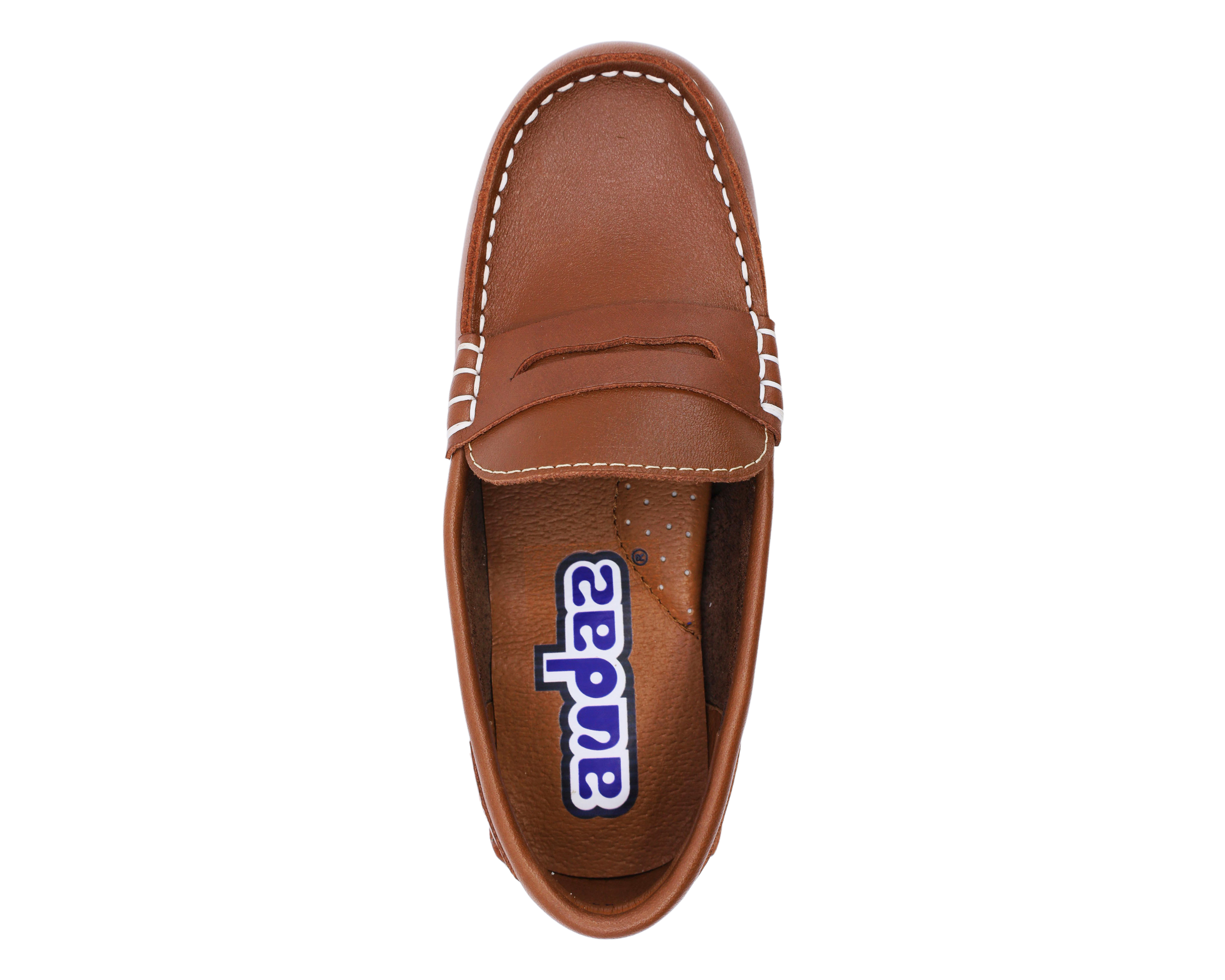 Foto 5 pulgar | Foto 4 | Zapatos Casuales Audaz para Niño