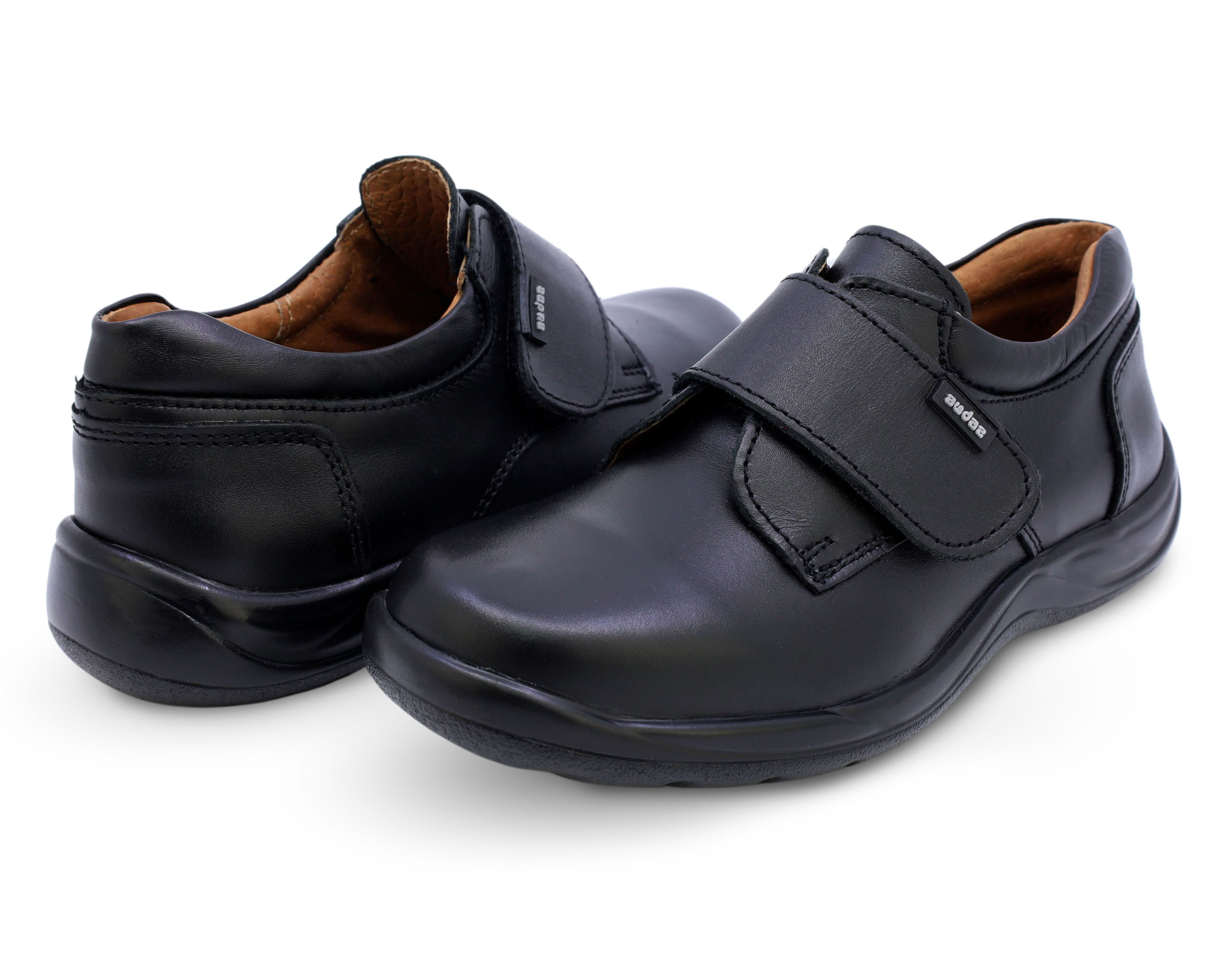 Foto 1 | Foto 1 | Zapatos Escolares Audaz para Niño