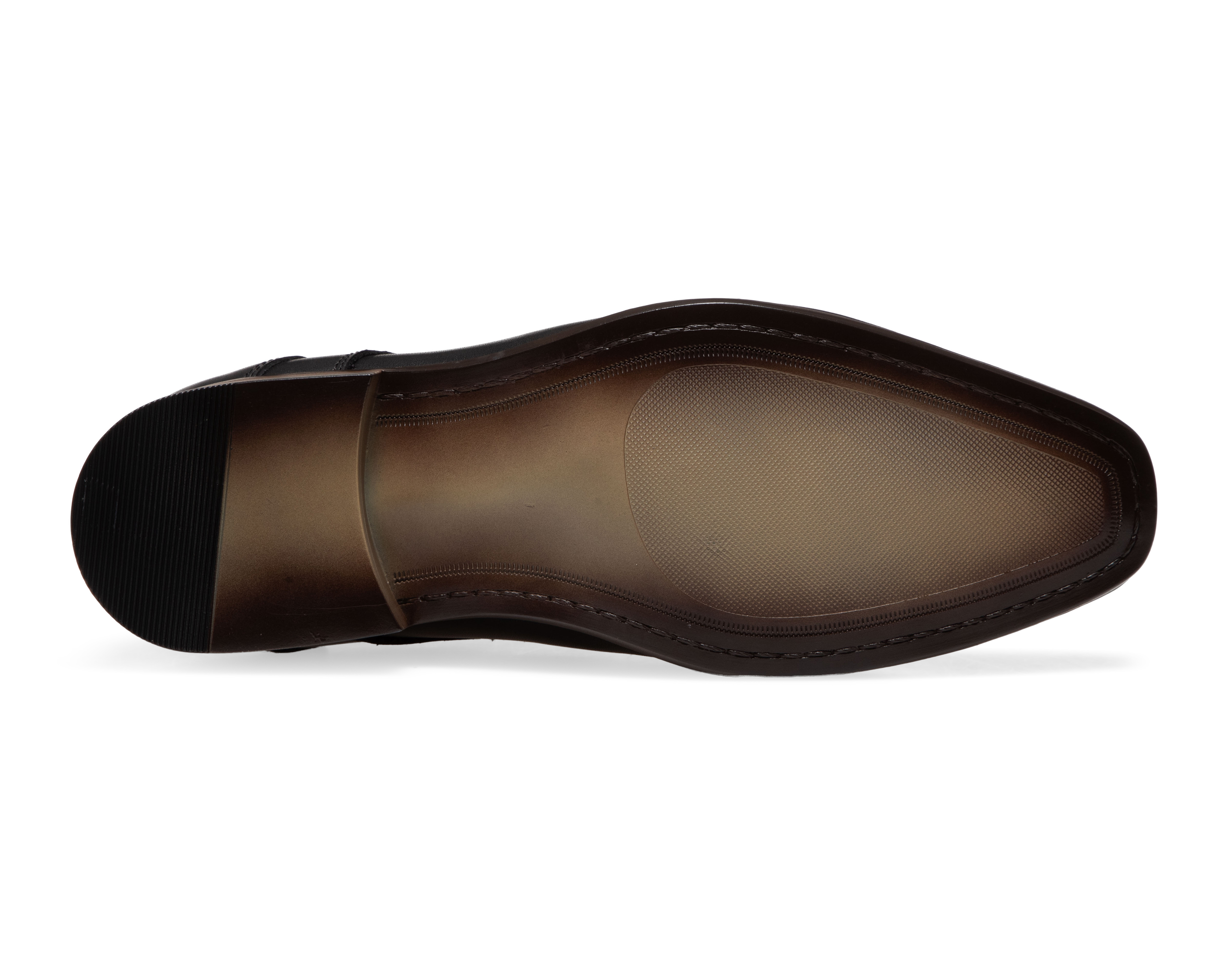 Foto 5 pulgar | Foto 4 | Zapatos de Vestir Wall Street de Piel para Hombre