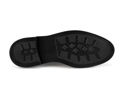 Foto 4 | Foto 4 | Zapatos Casuales Refill de Piel para Hombre