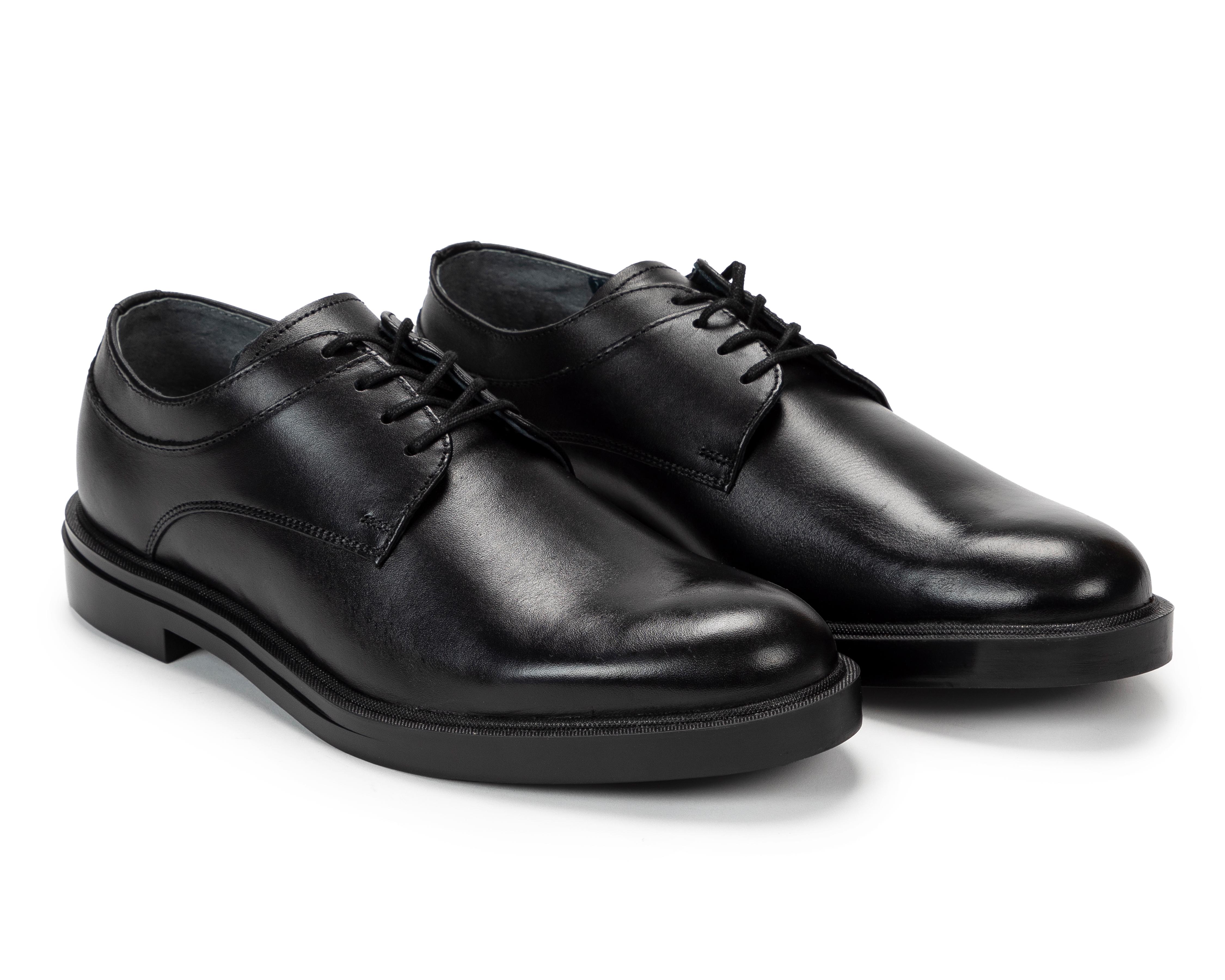 Foto 1 | Foto 1 | Zapatos Casuales Refill de Piel para Hombre