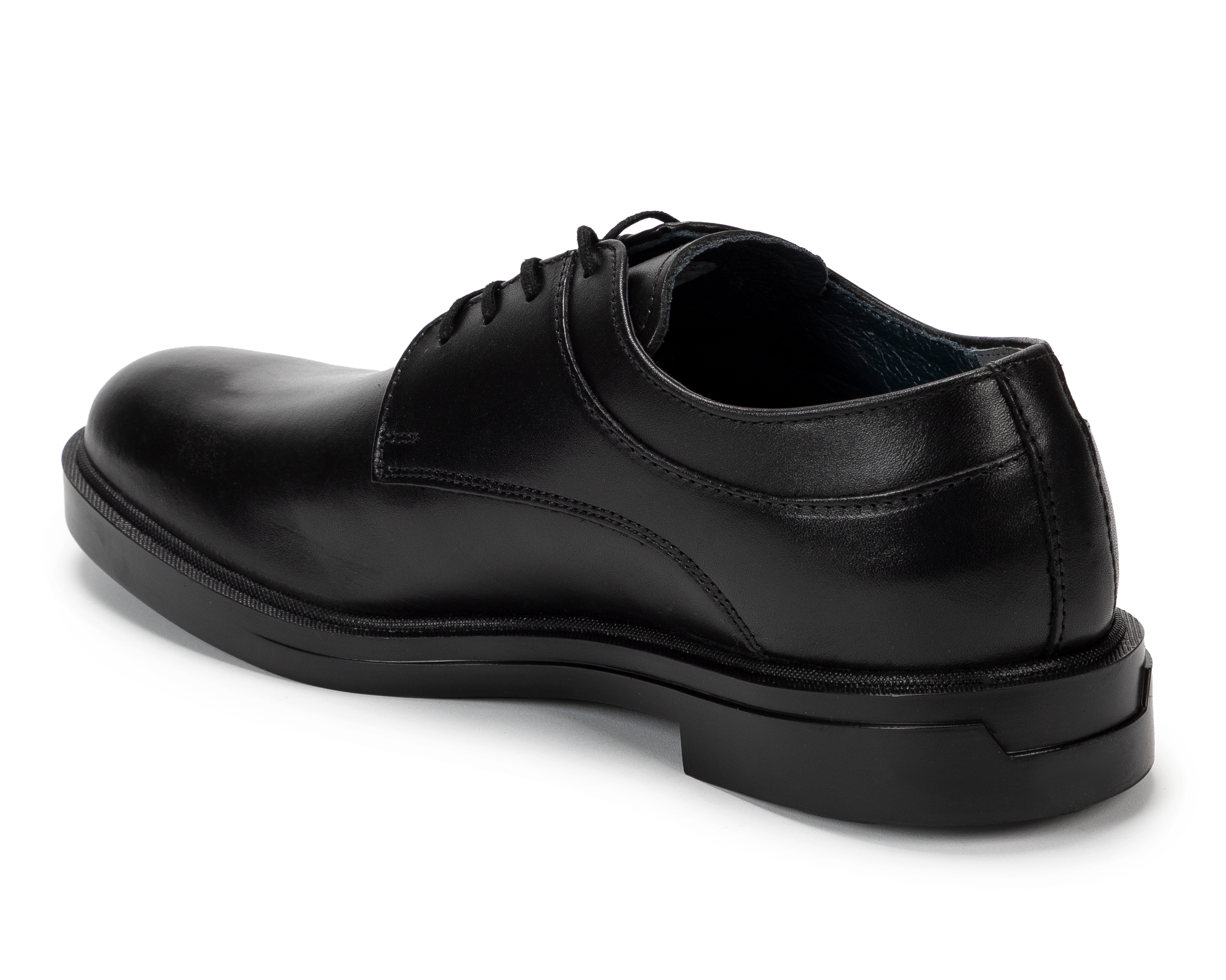 Foto 3 | Foto 3 | Zapatos Casuales Refill de Piel para Hombre