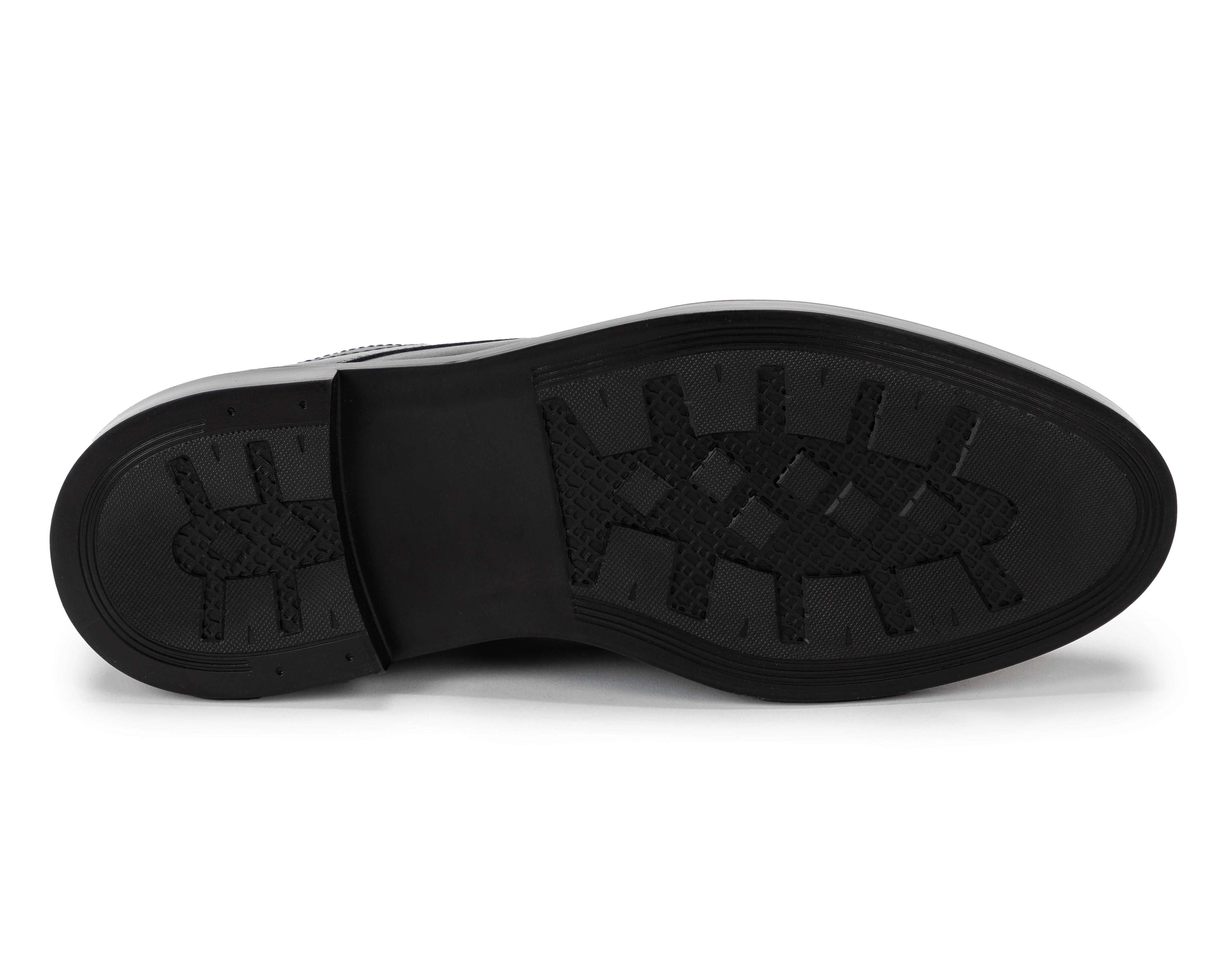 Foto 5 pulgar | Foto 4 | Zapatos Casuales Refill de Piel para Hombre