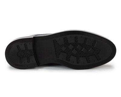 Foto 4 | Foto 4 | Zapatos Casuales Refill de Piel para Hombre