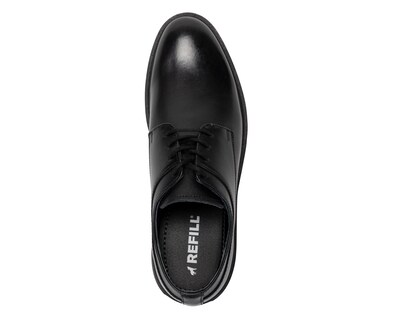 Foto 5 | Foto 5 | Zapatos Casuales Refill de Piel para Hombre