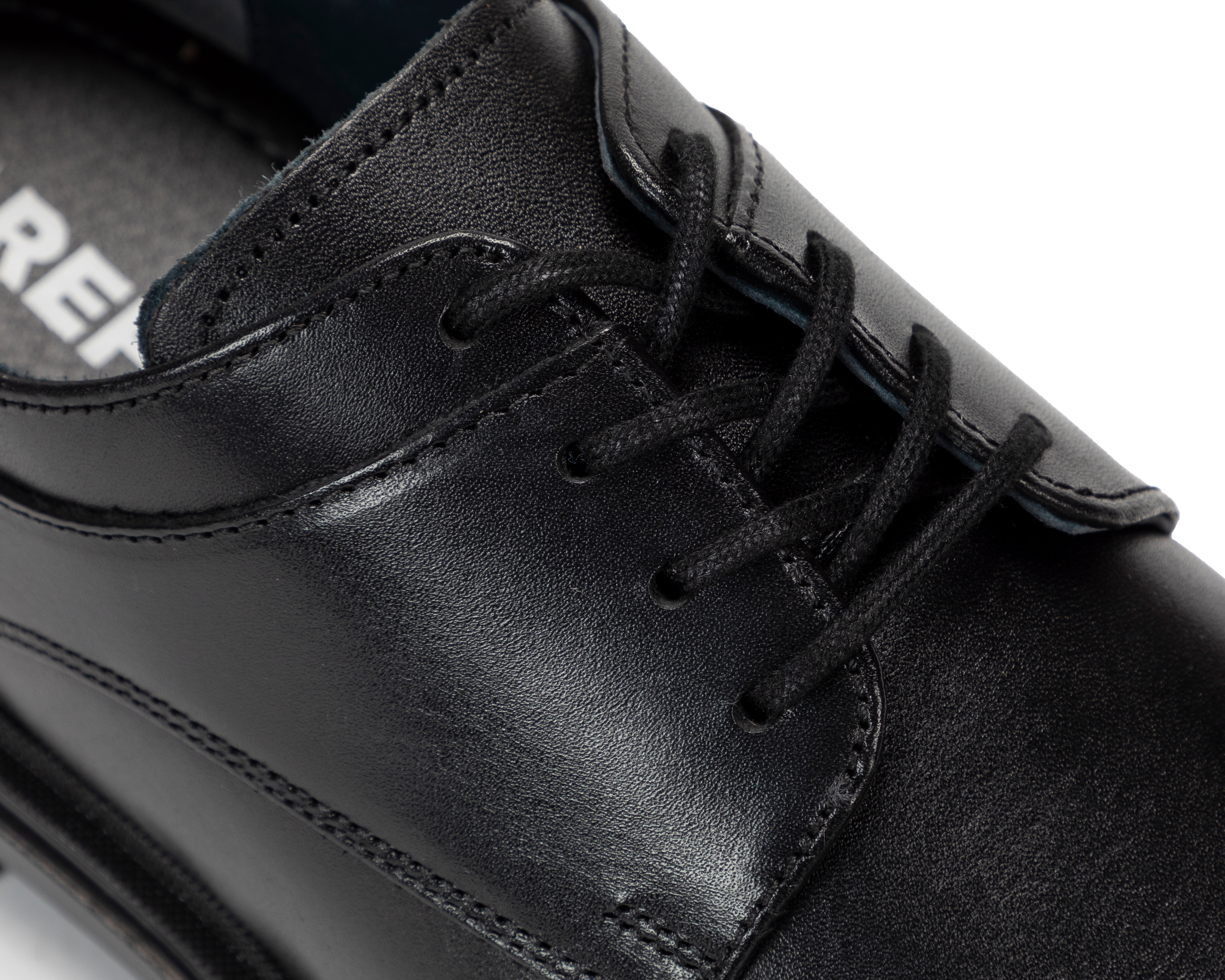 Foto 7 pulgar | Foto 6 | Zapatos Casuales Refill de Piel para Hombre