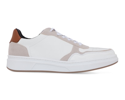 Foto 2 | Foto 2 | Tenis Casuales Refill de Piel para Hombre