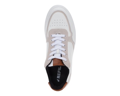 Foto 5 | Foto 5 | Tenis Casuales Refill de Piel para Hombre