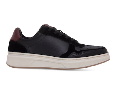 Foto 2 | Foto 2 | Tenis Casuales Refill de Piel para Hombre