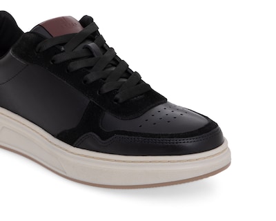 Foto 6 | Foto 6 | Tenis Casuales Refill de Piel para Hombre