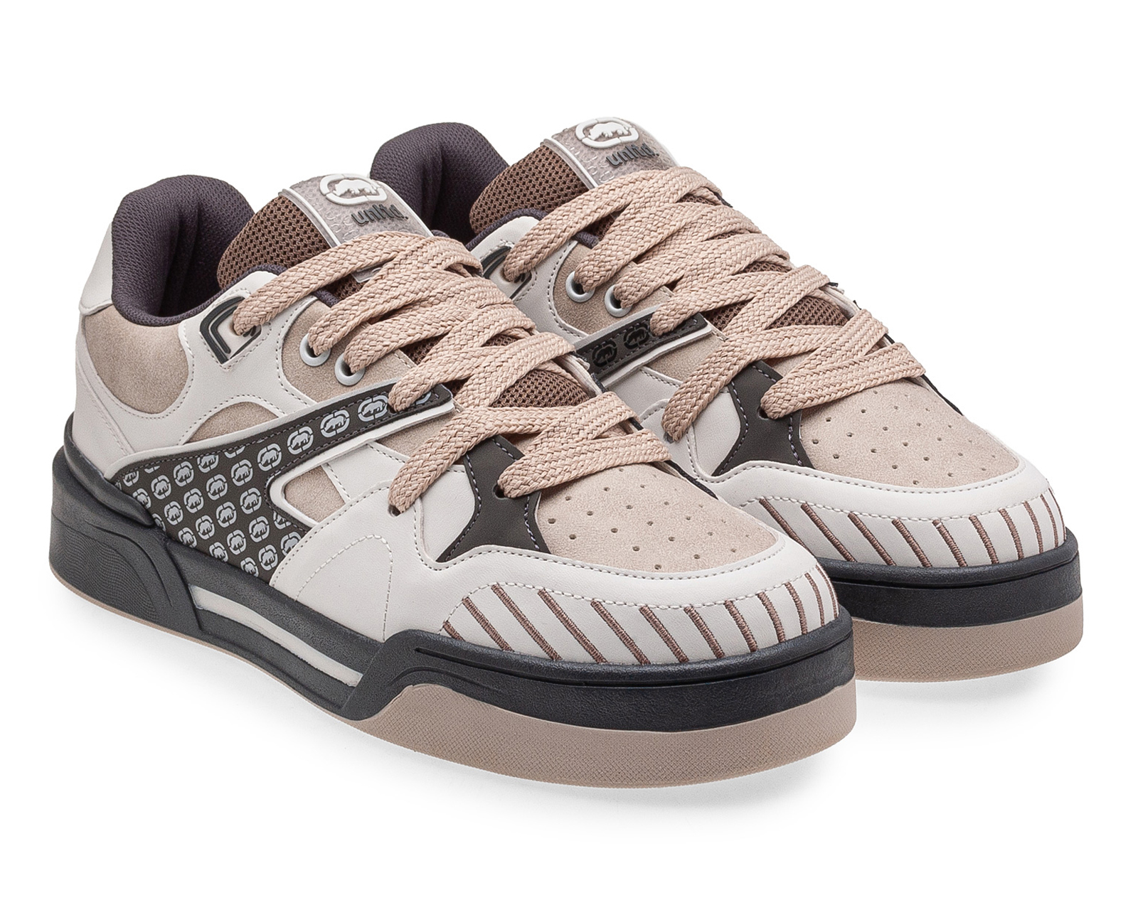 Foto 1 | Foto 1 | Tenis Casuales Eckó Unltd. para Hombre