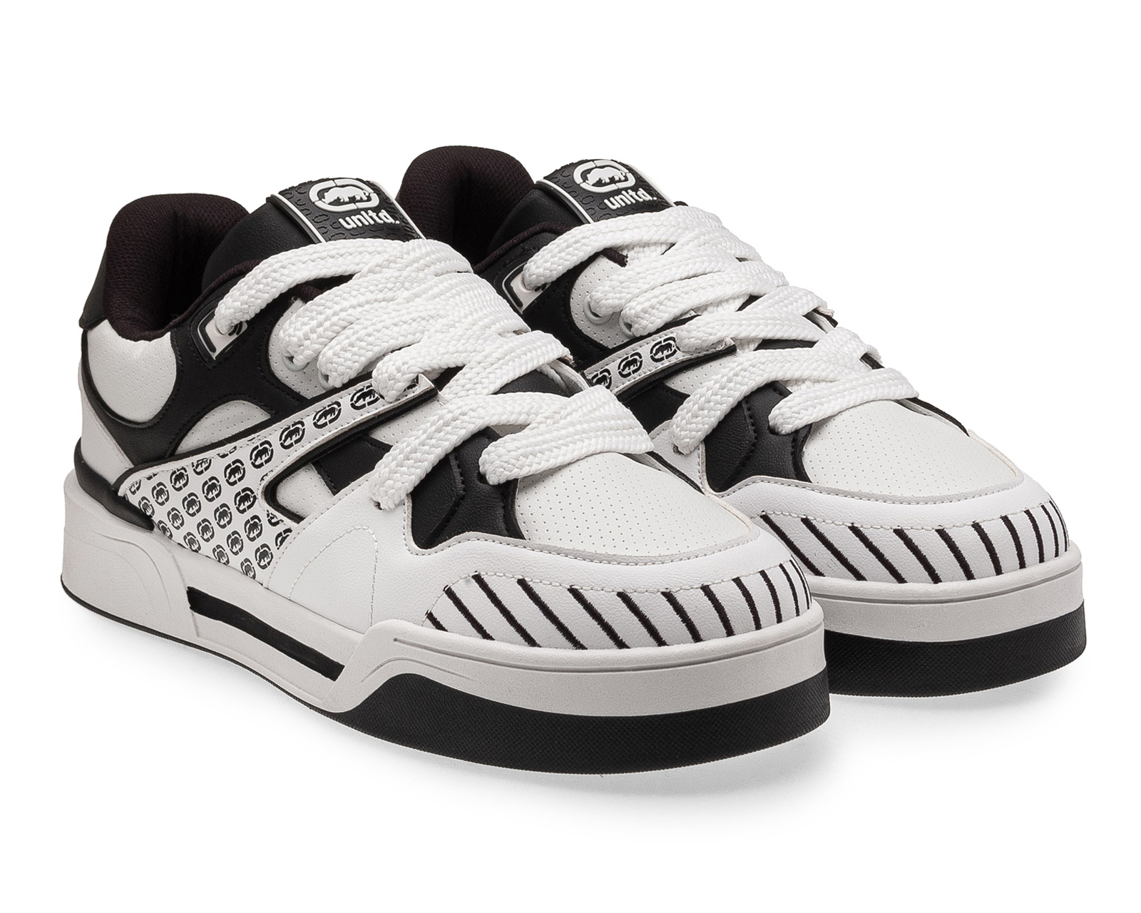 Foto 1 | Foto 1 | Tenis Casuales Eckó Unltd. para Hombre