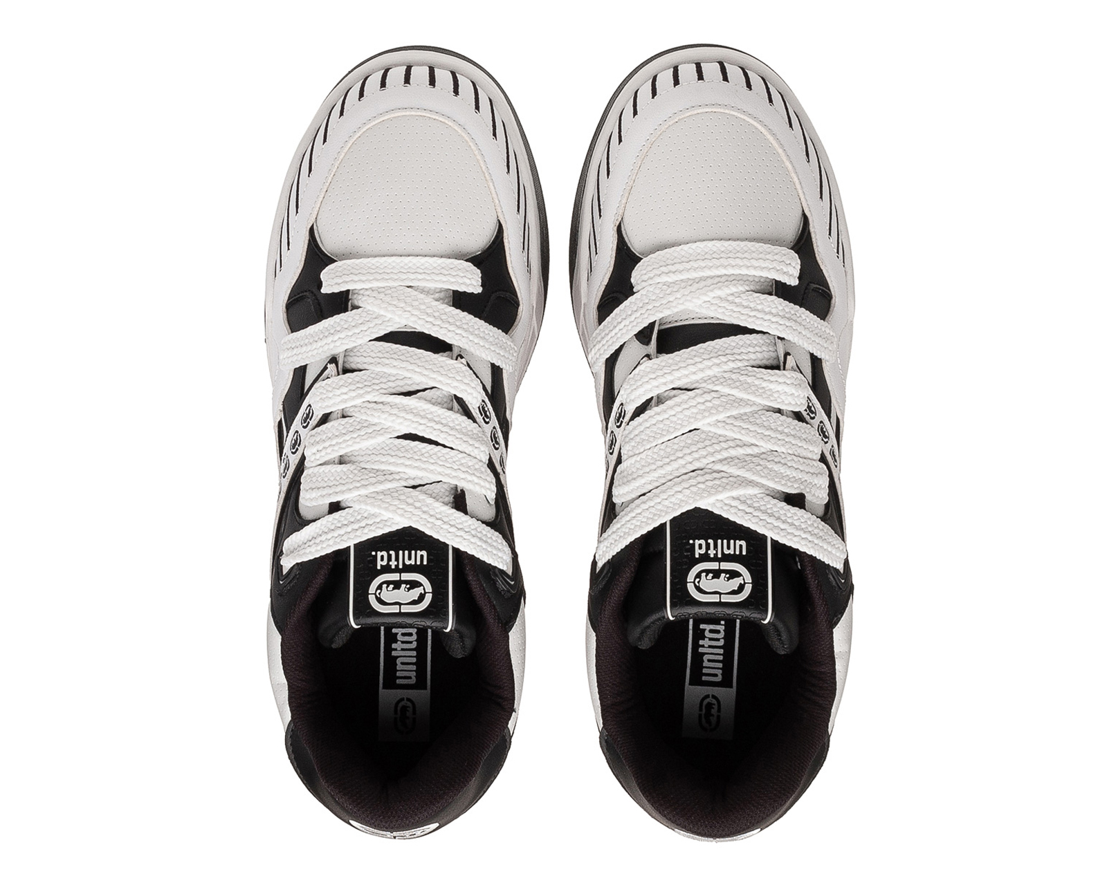 Foto 2 | Foto 2 | Tenis Casuales Eckó Unltd. para Hombre