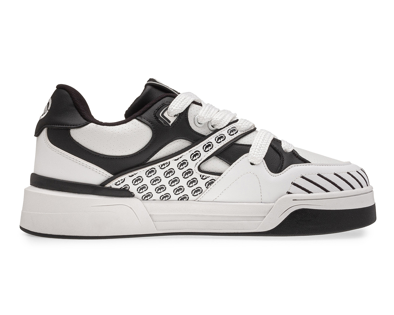 Foto 5 pulgar | Foto 4 | Tenis Casuales Eckó Unltd. para Hombre