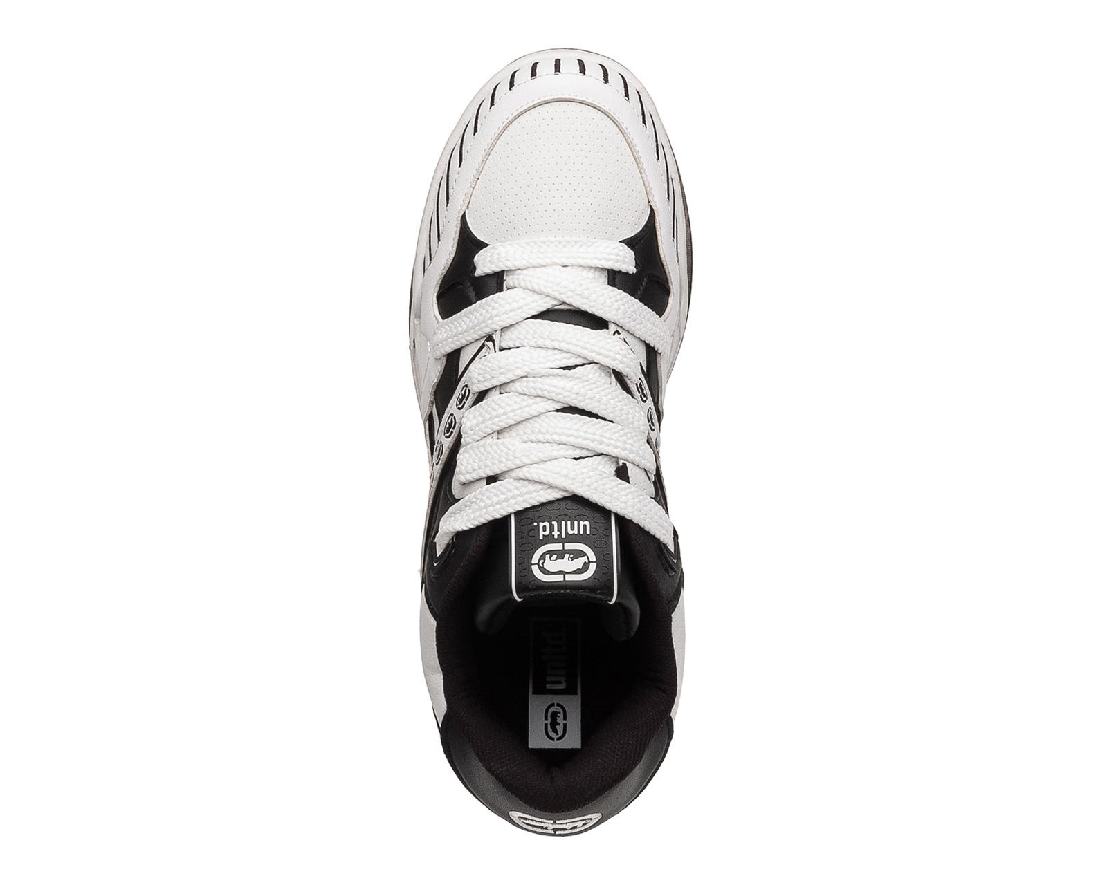 Foto 6 pulgar | Foto 5 | Tenis Casuales Eckó Unltd. para Hombre