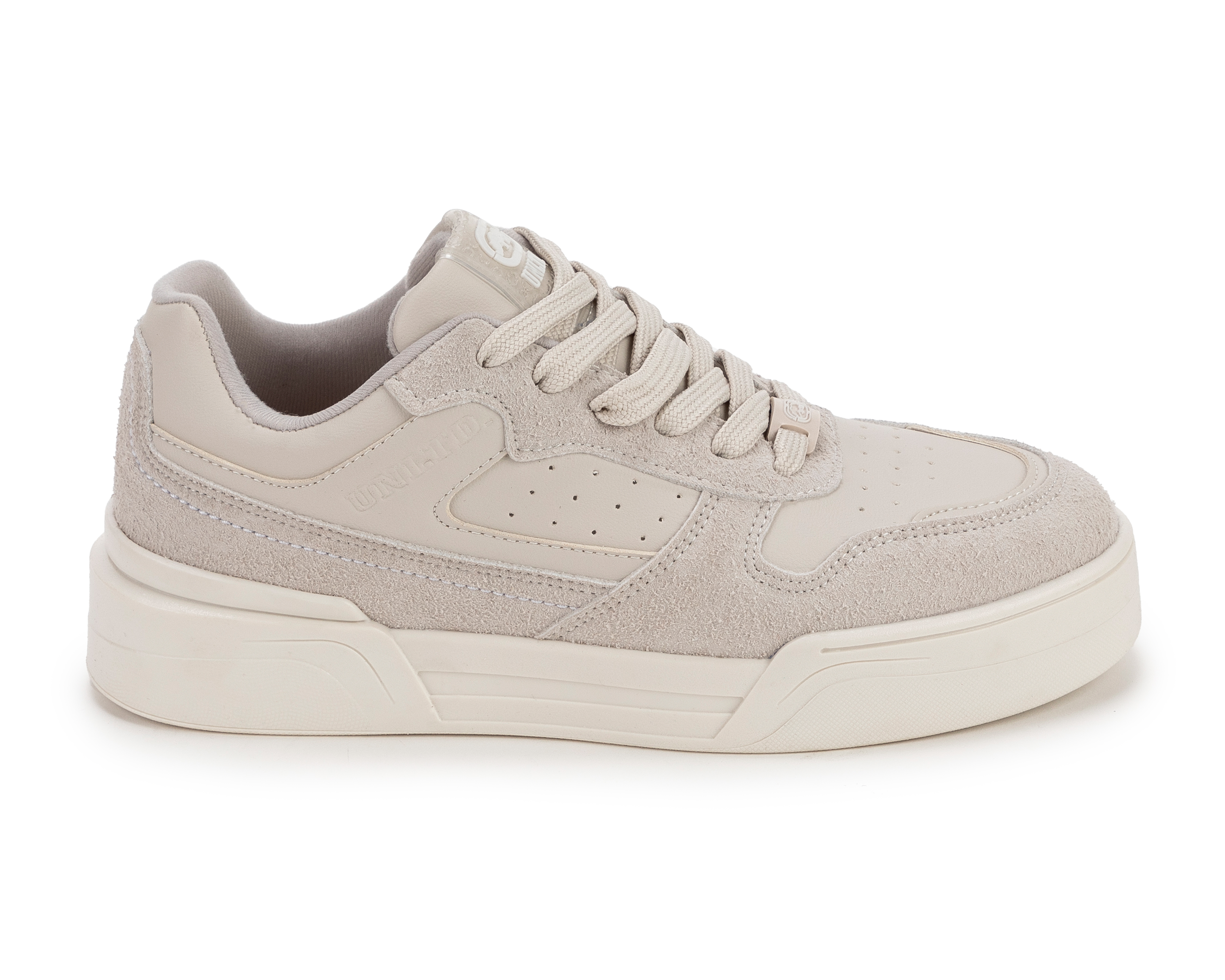 Foto 3 pulgar | Foto 2 | Tenis Casuales Eckó Unltd. Atlanta para Hombre