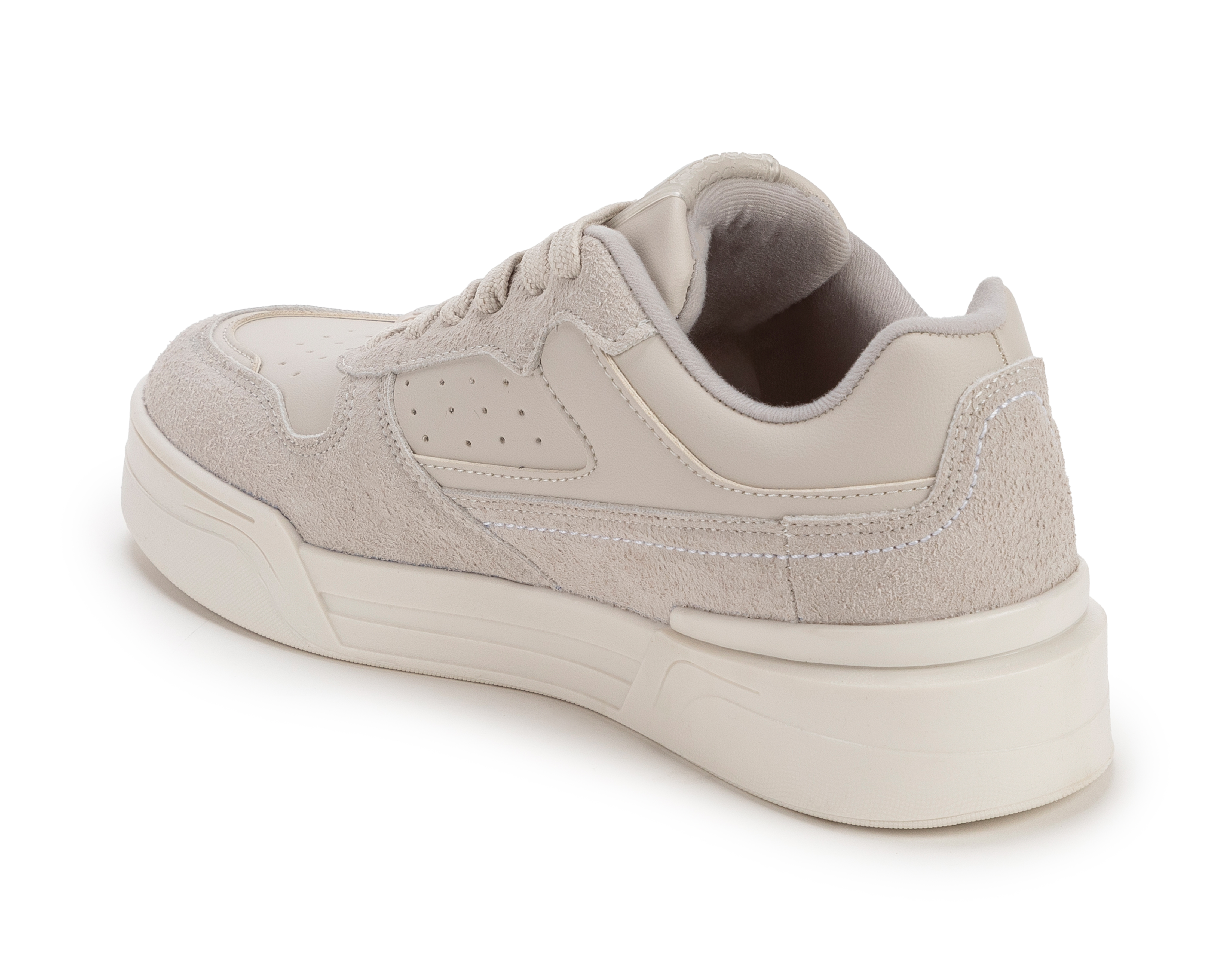 Foto 4 pulgar | Foto 3 | Tenis Casuales Eckó Unltd. Atlanta para Hombre