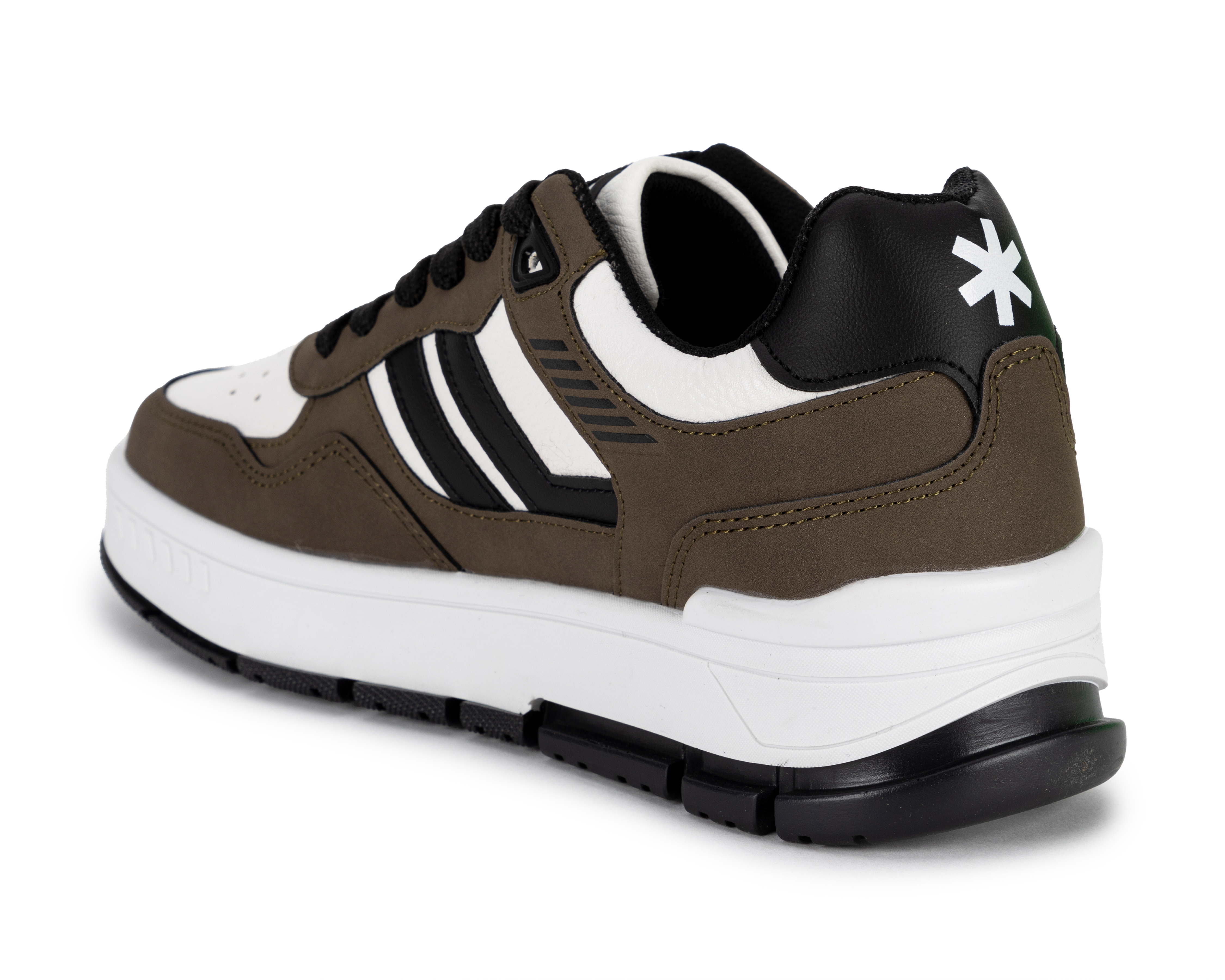 Foto 4 pulgar | Foto 3 | Tenis Casuales Neo*City Bowery para Hombre