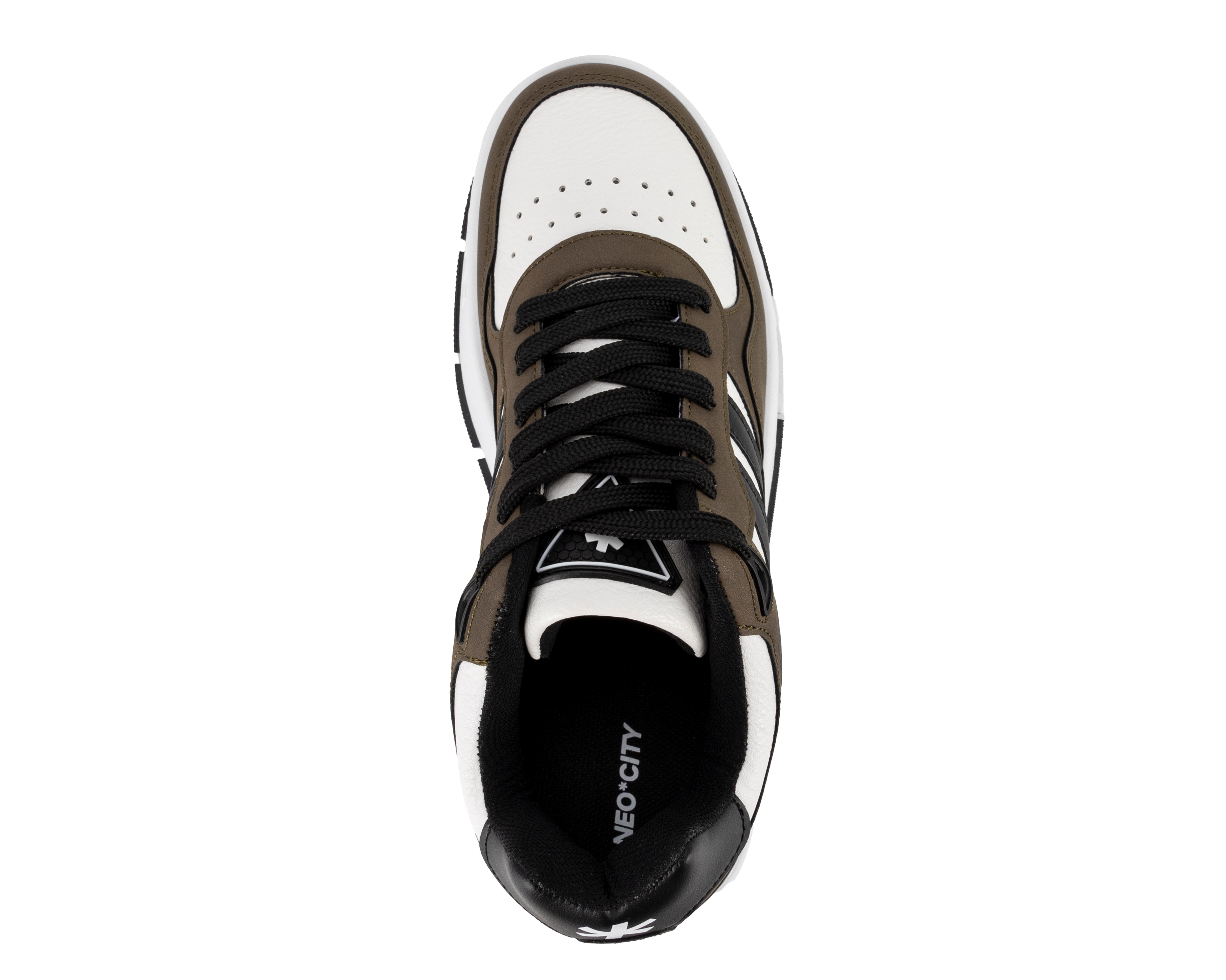 Foto 6 pulgar | Foto 5 | Tenis Casuales Neo*City Bowery para Hombre
