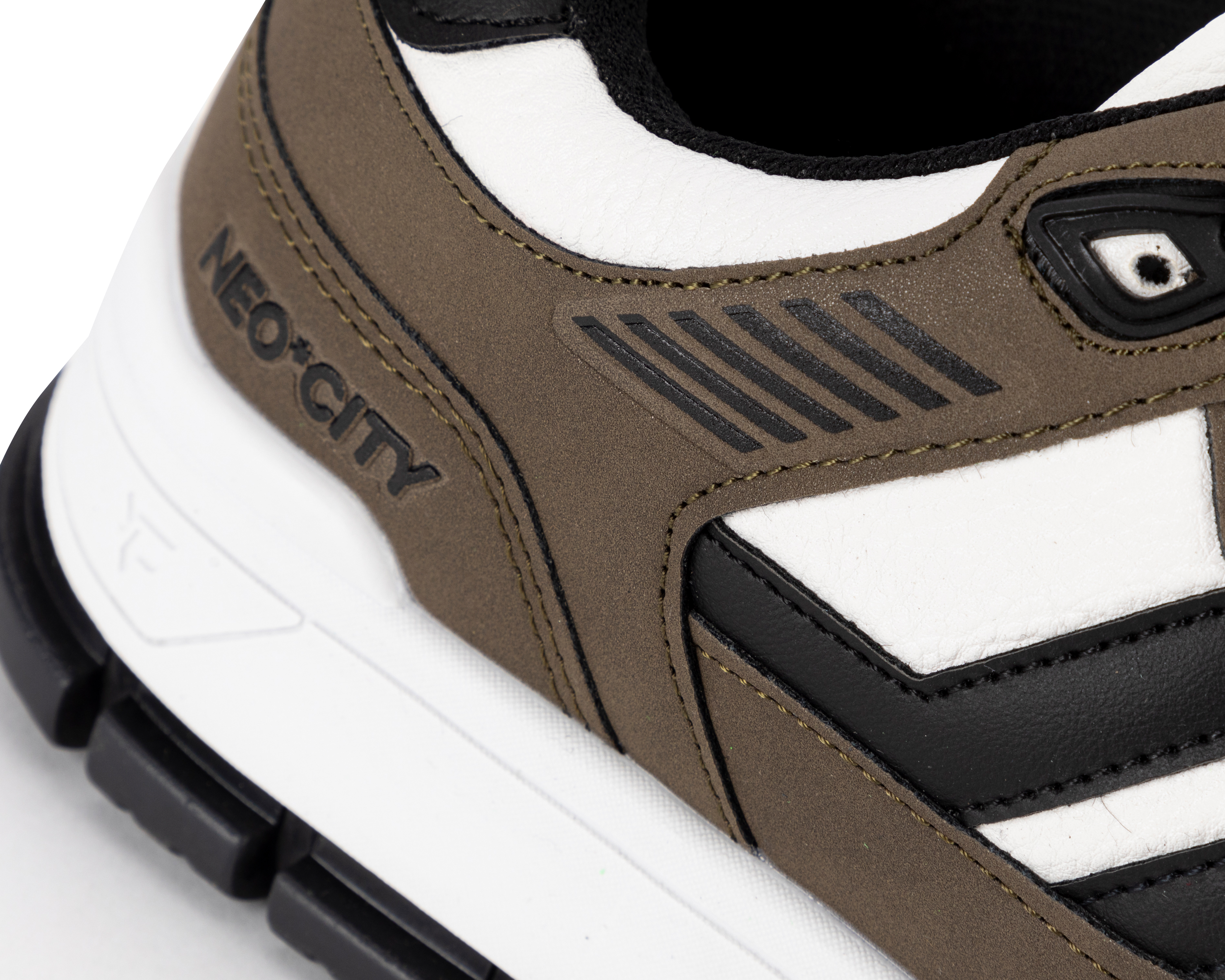 Foto 7 pulgar | Foto 6 | Tenis Casuales Neo*City Bowery para Hombre