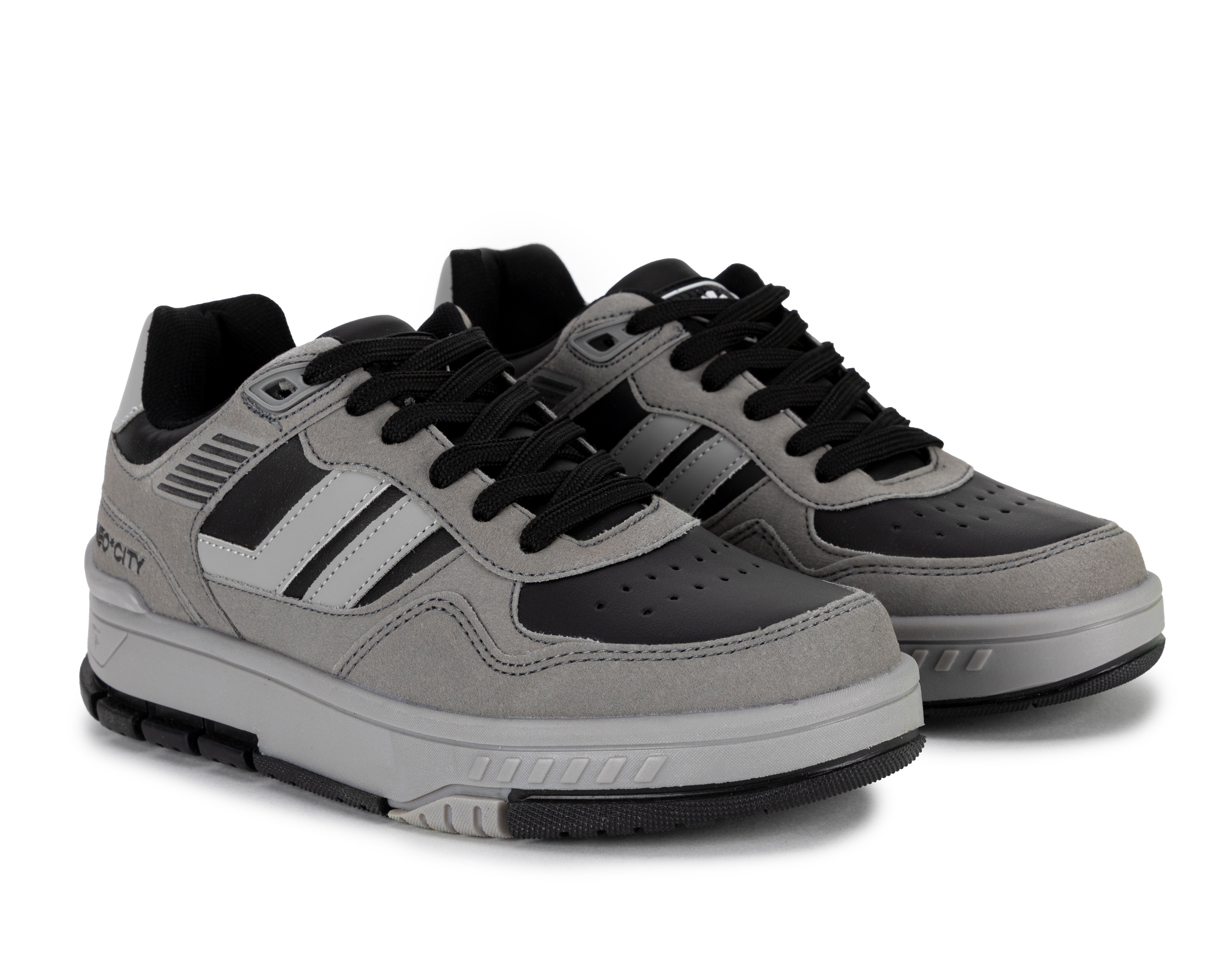 Foto 1 | Foto 1 | Tenis Casuales Neo*City Bowery para Hombre