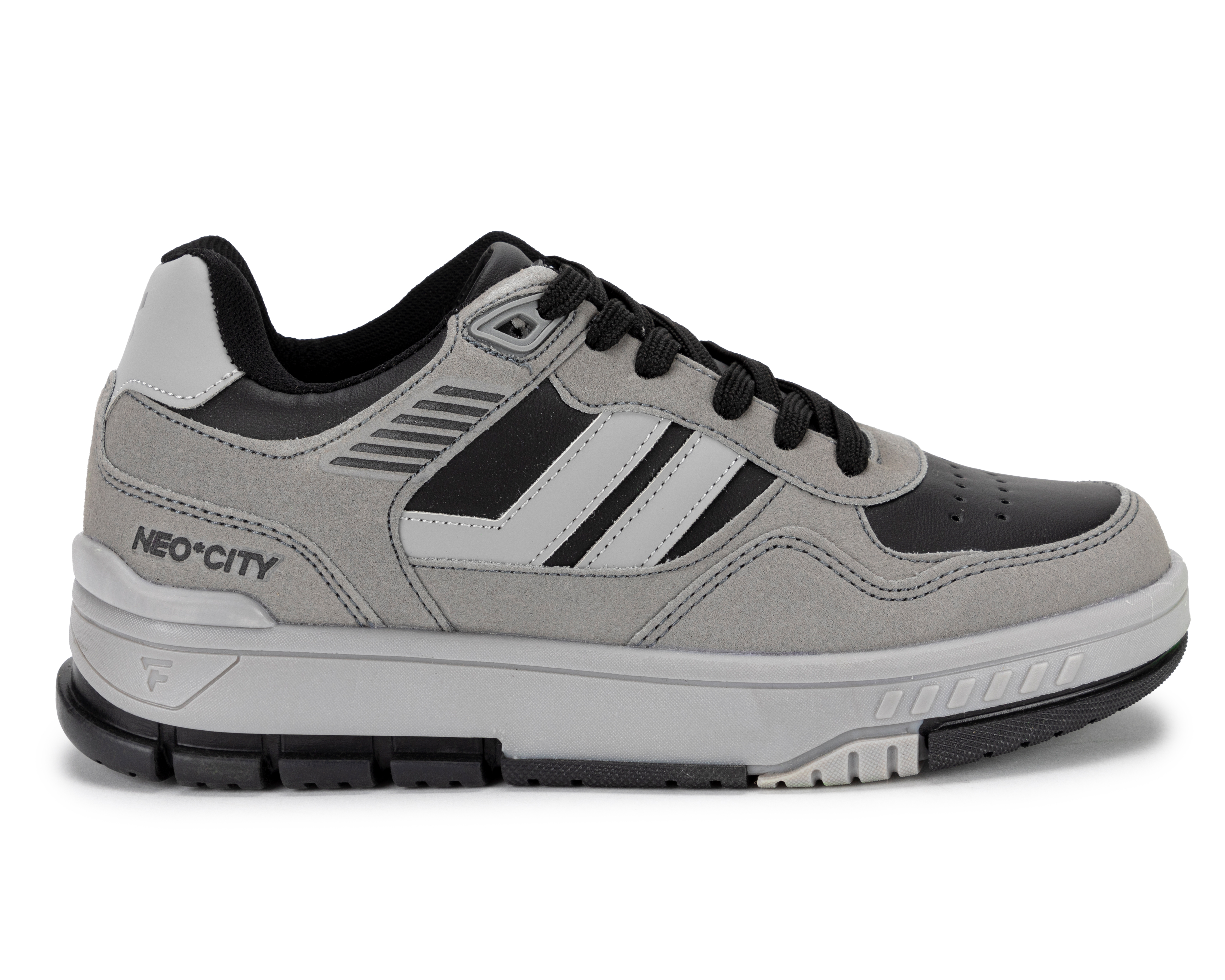 Foto 2 | Foto 2 | Tenis Casuales Neo*City Bowery para Hombre