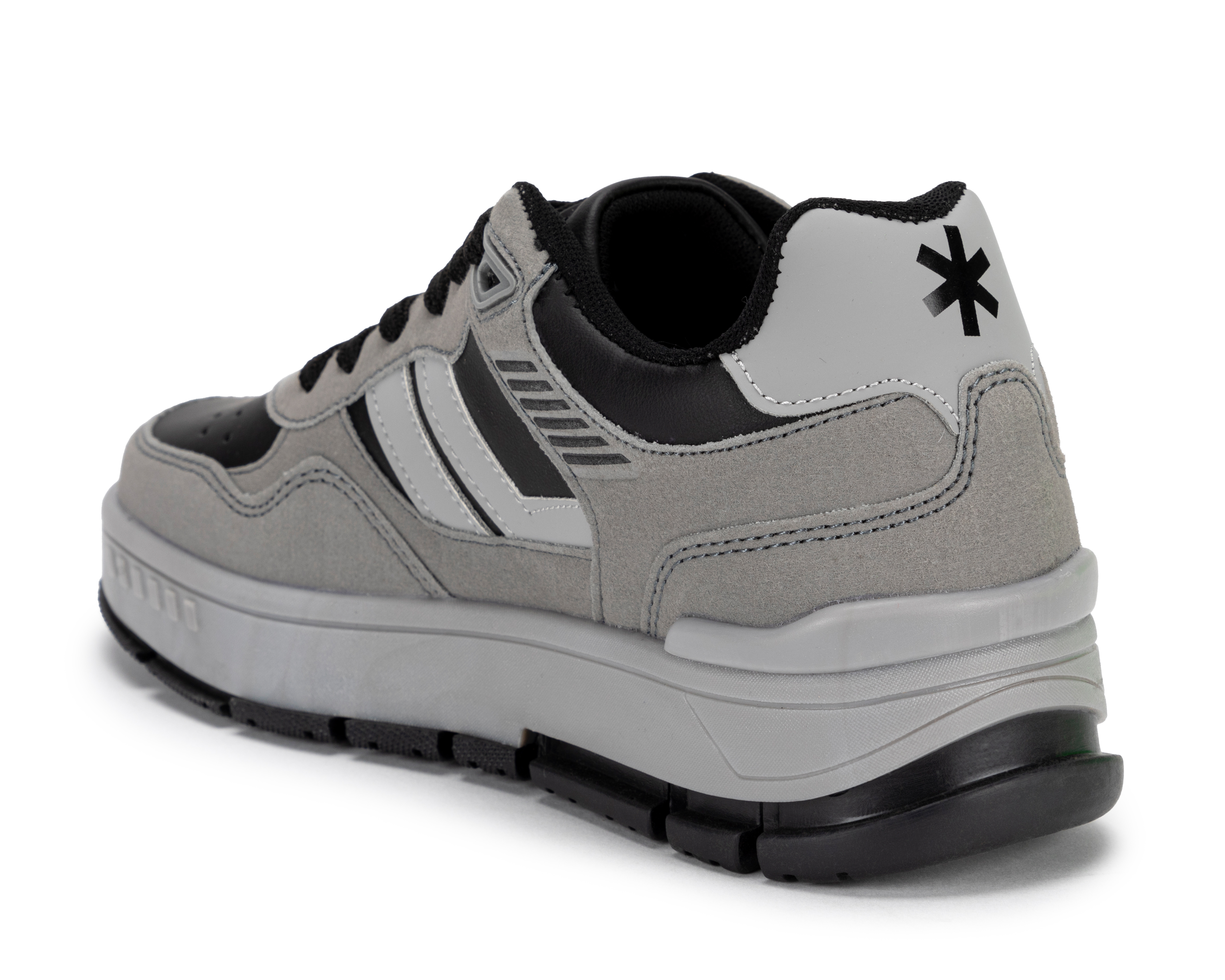 Foto 3 | Foto 3 | Tenis Casuales Neo*City Bowery para Hombre