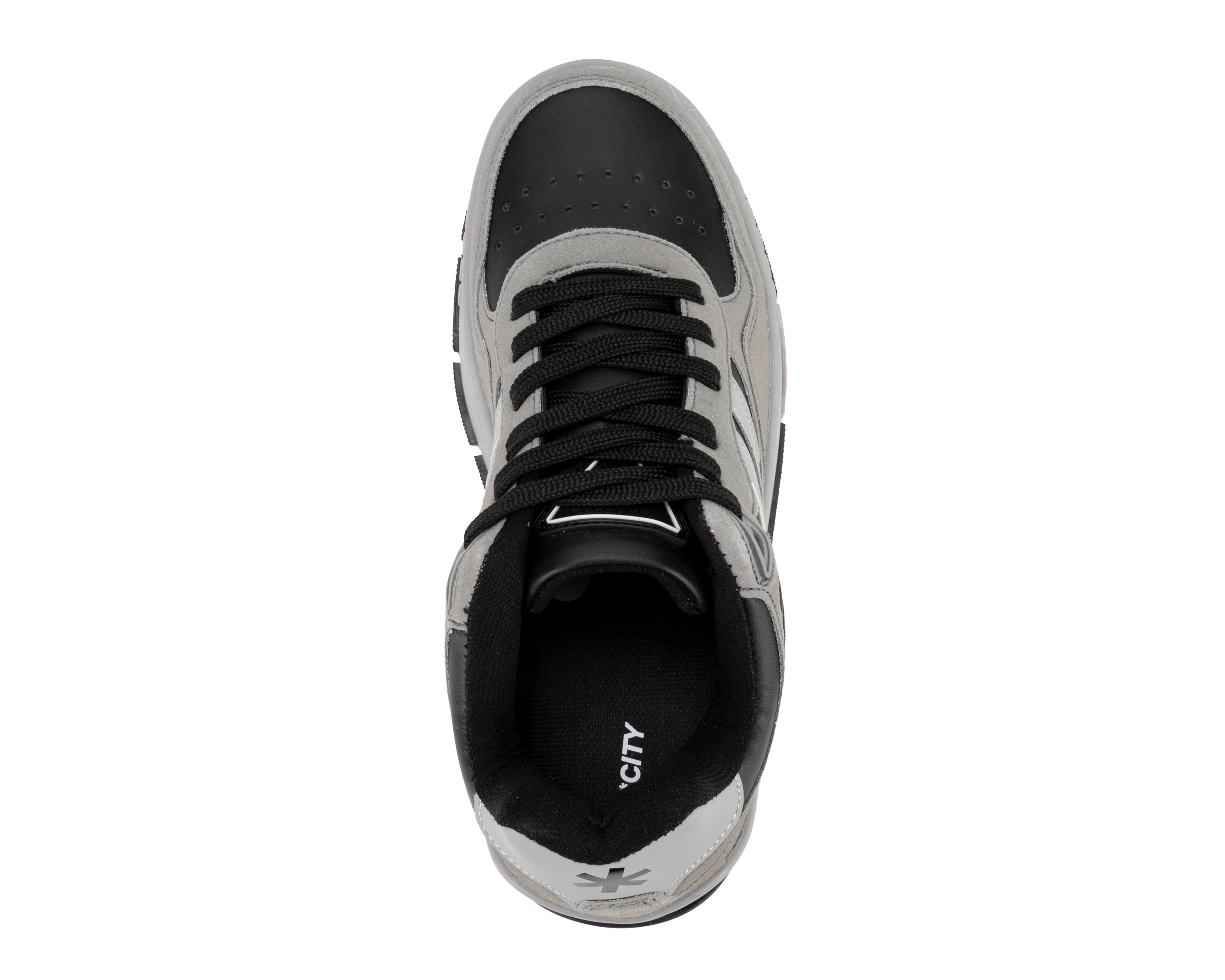 Foto 6 pulgar | Foto 5 | Tenis Casuales Neo*City Bowery para Hombre