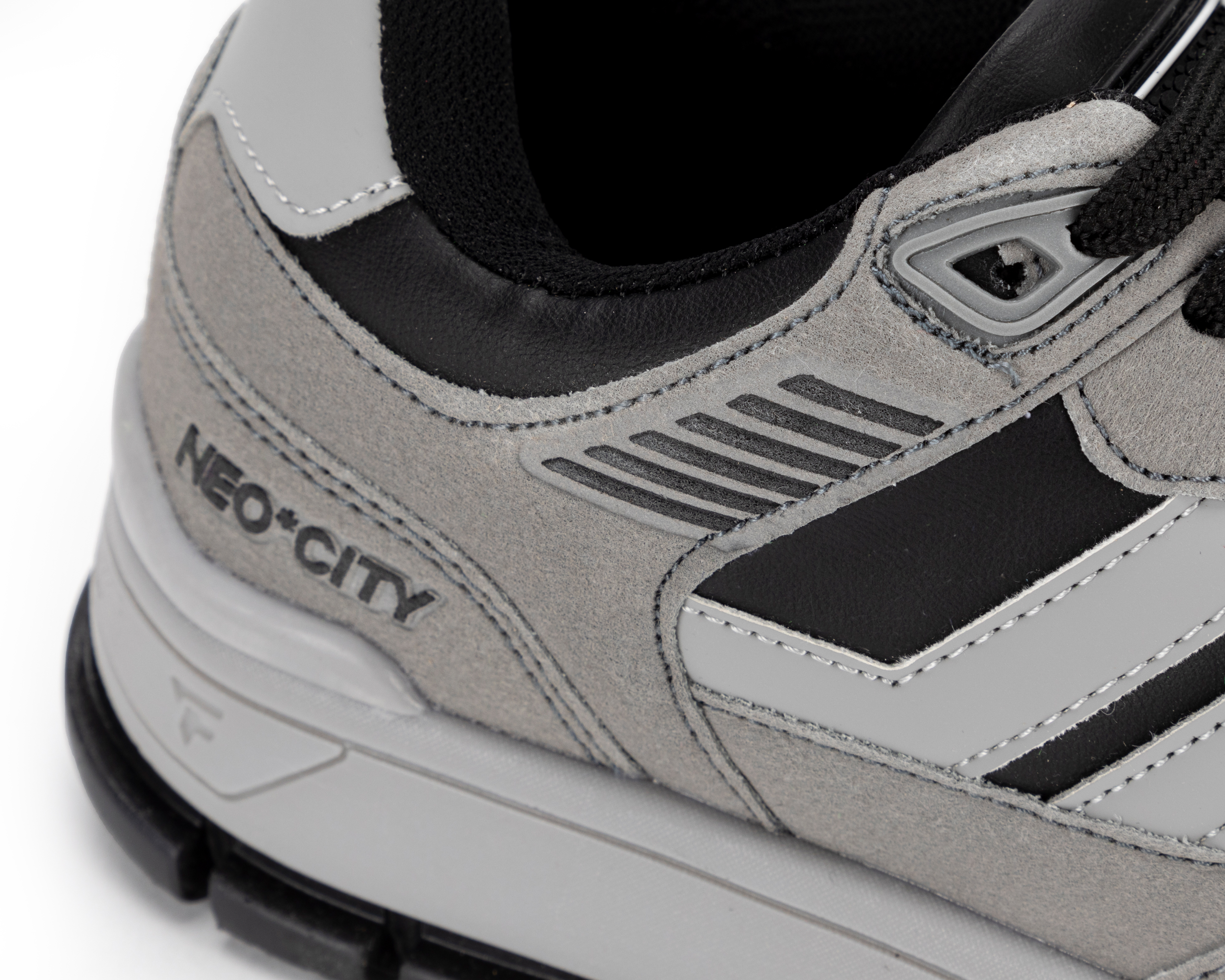 Foto 6 | Foto 6 | Tenis Casuales Neo*City Bowery para Hombre
