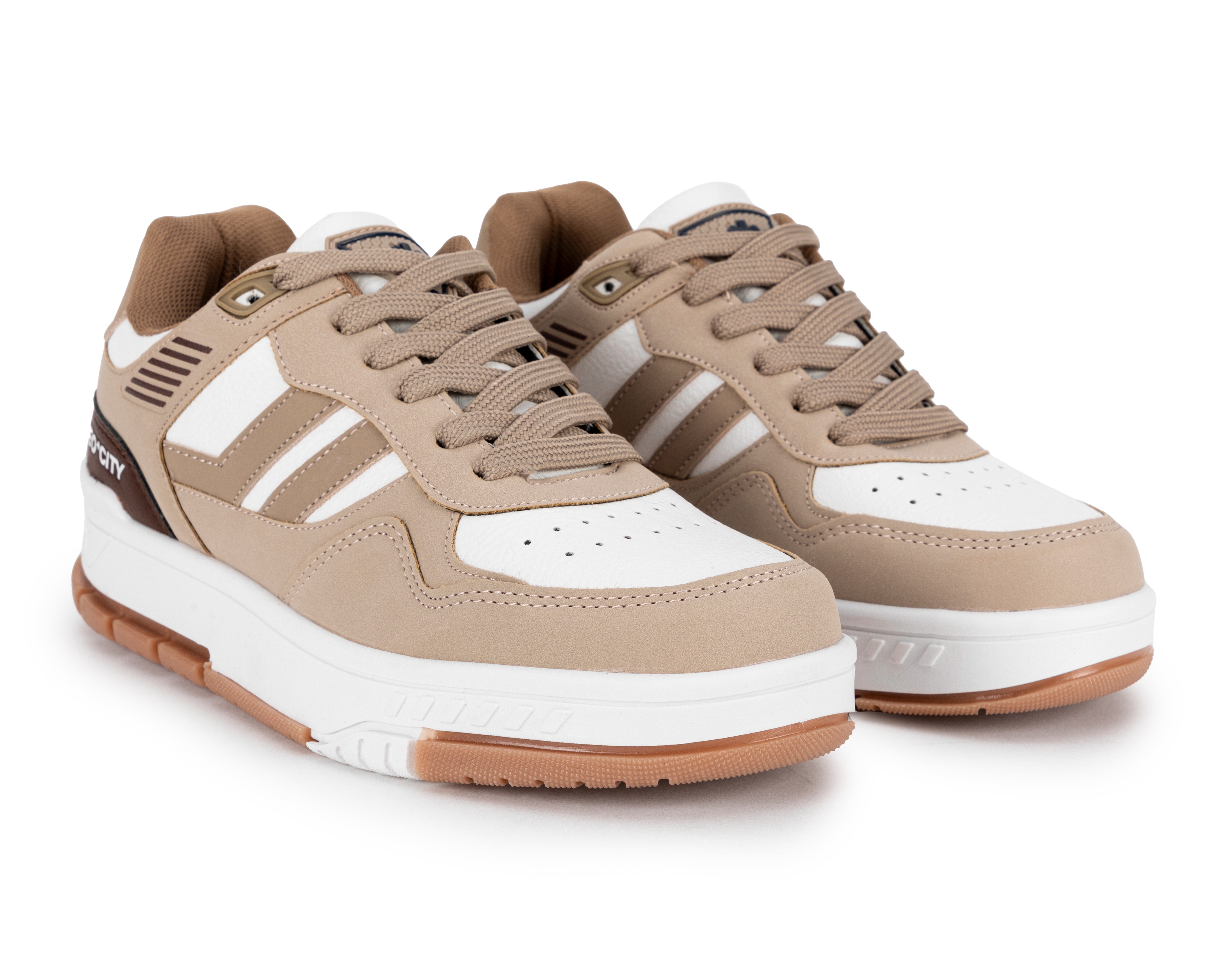 Foto 1 | Foto 1 | Tenis Casuales Neo*City Bowery para Hombre