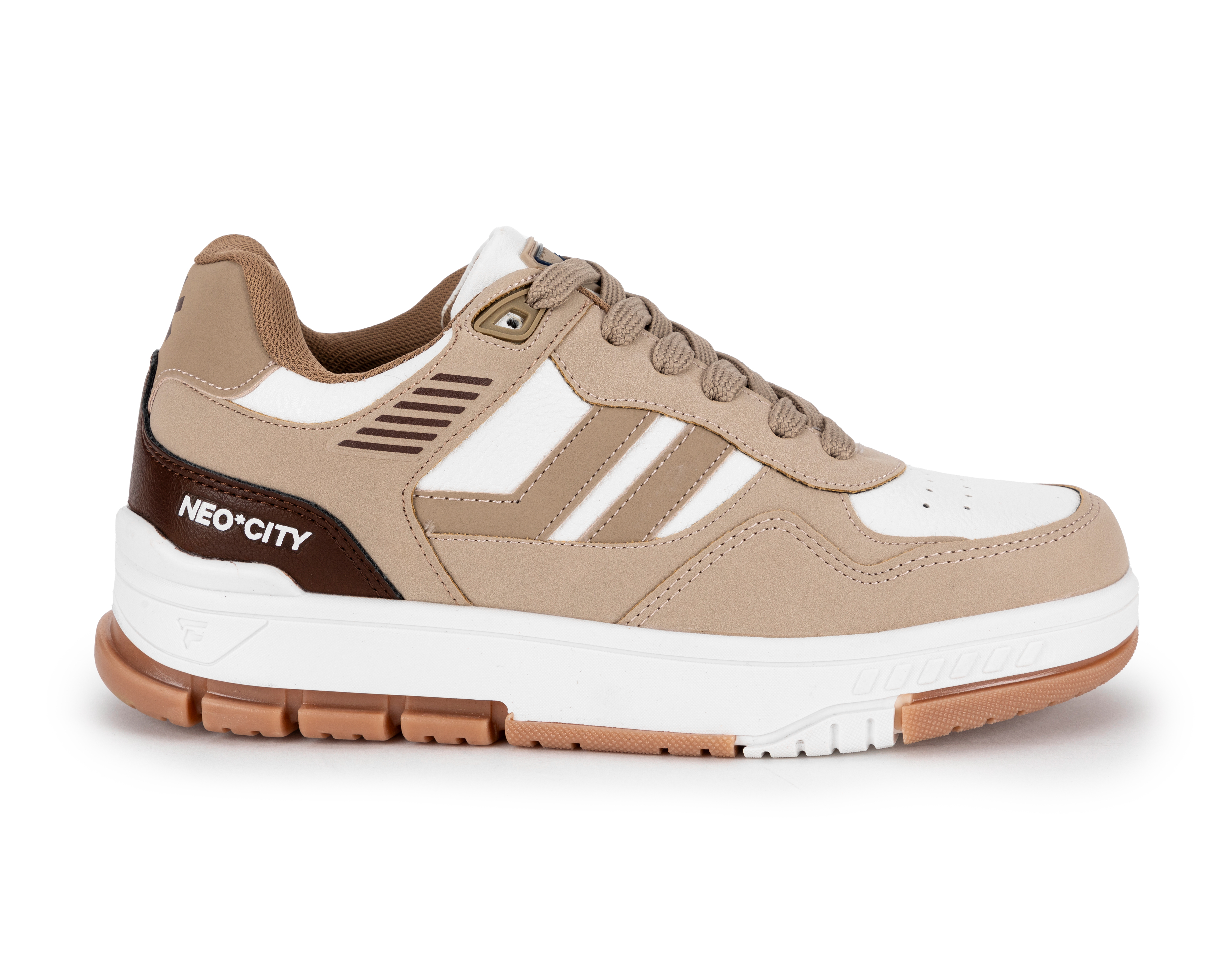 Foto 2 | Foto 2 | Tenis Casuales Neo*City Bowery para Hombre