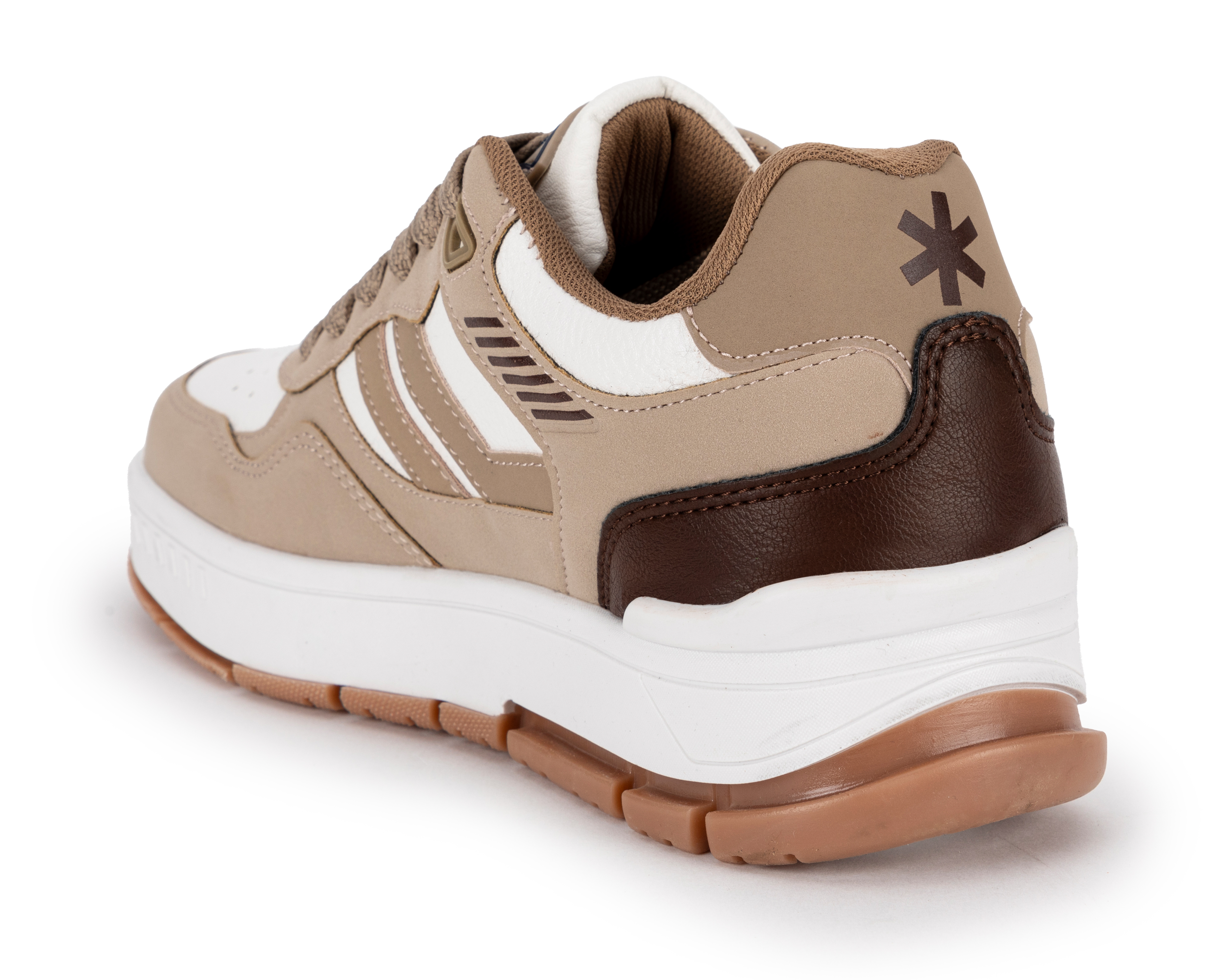Foto 3 | Foto 3 | Tenis Casuales Neo*City Bowery para Hombre