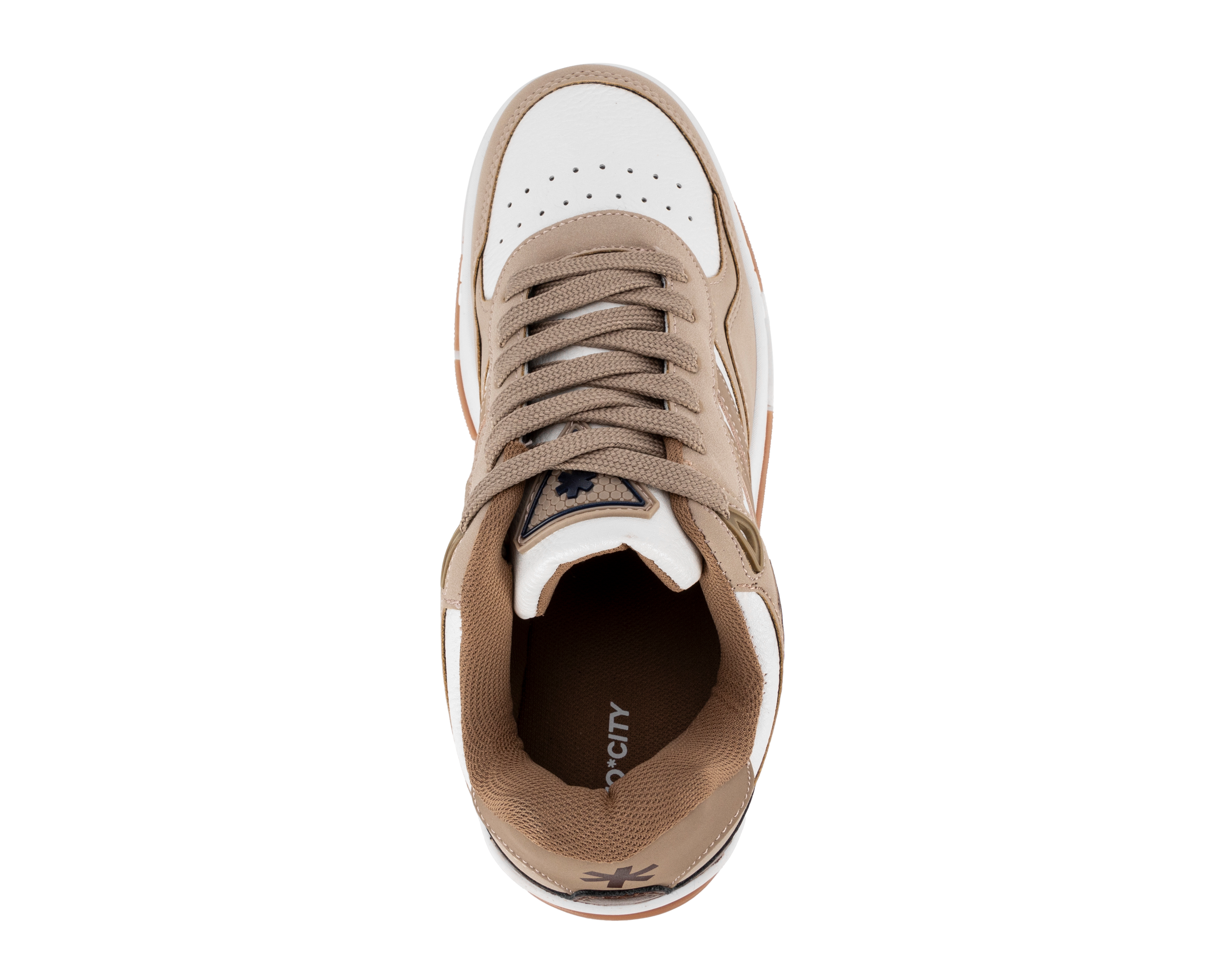 Foto 6 pulgar | Foto 5 | Tenis Casuales Neo*City Bowery para Hombre