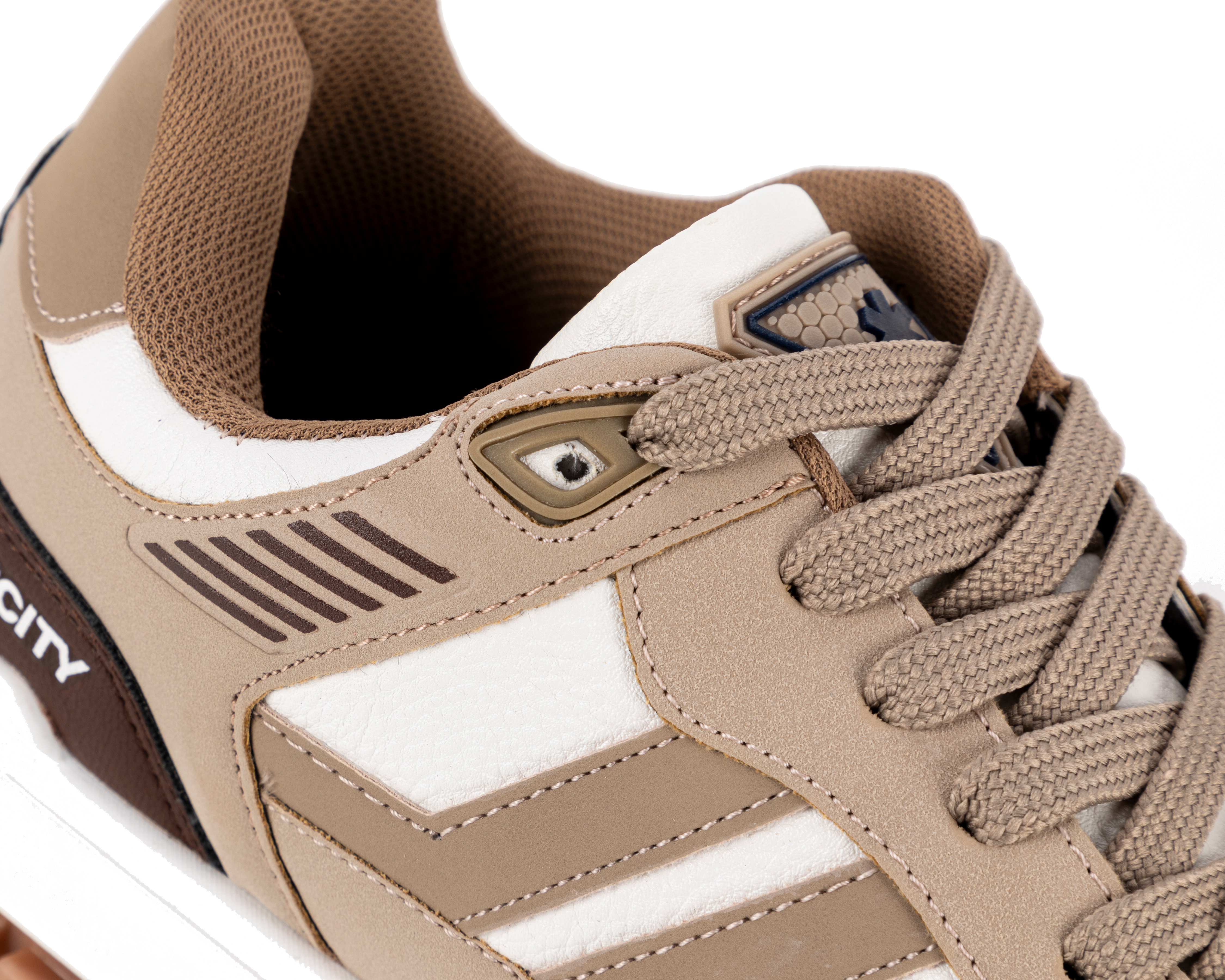 Foto 7 pulgar | Foto 6 | Tenis Casuales Neo*City Bowery para Hombre