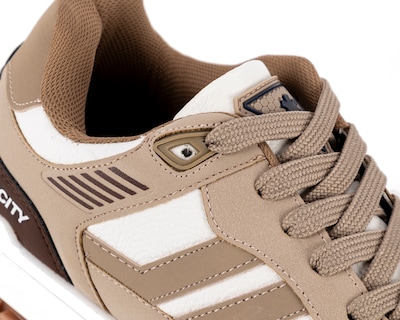 Foto 6 | Foto 6 | Tenis Casuales Neo*City Bowery para Hombre