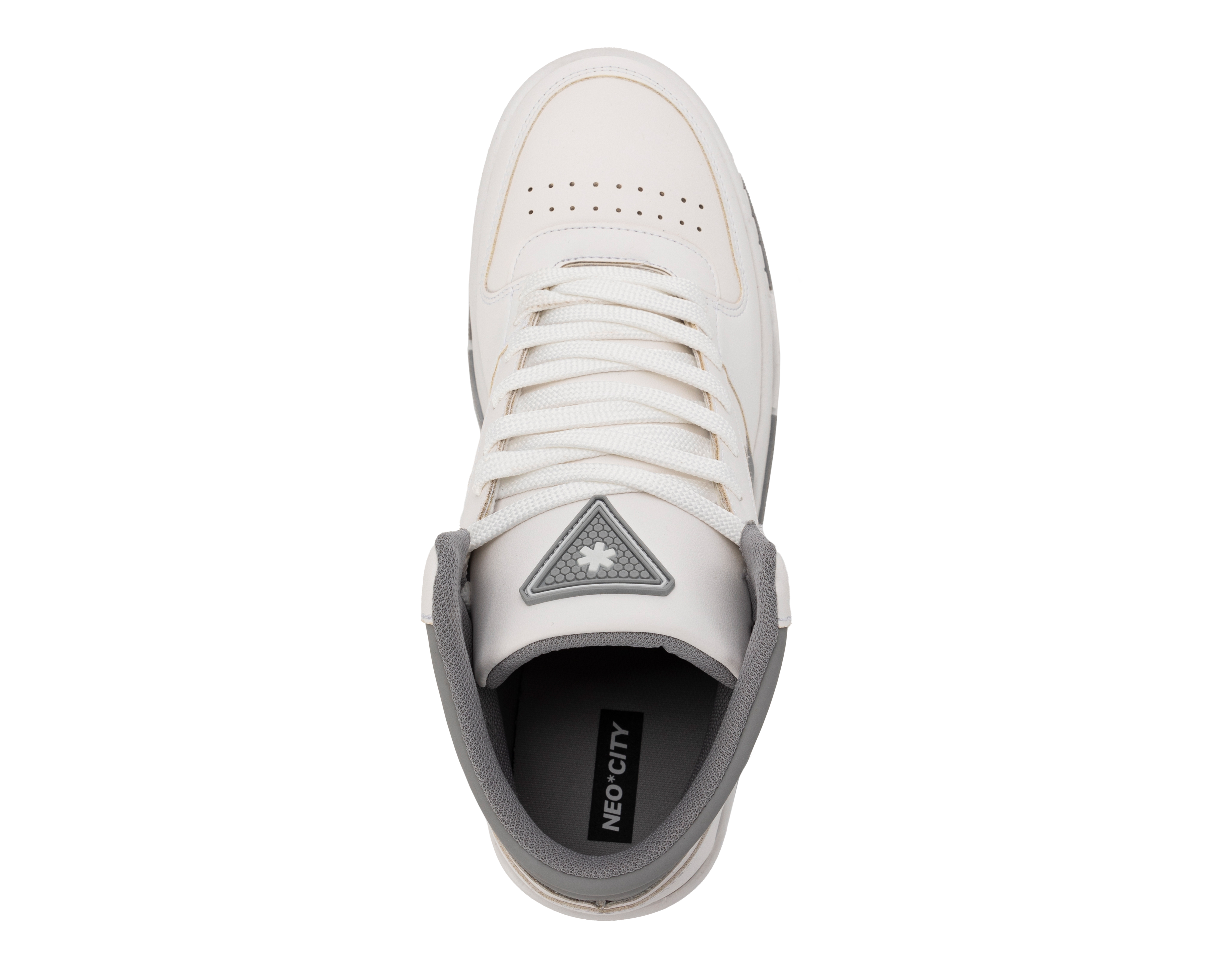 Foto 5 | Foto 5 | Tenis Casuales Neo*City para Hombre