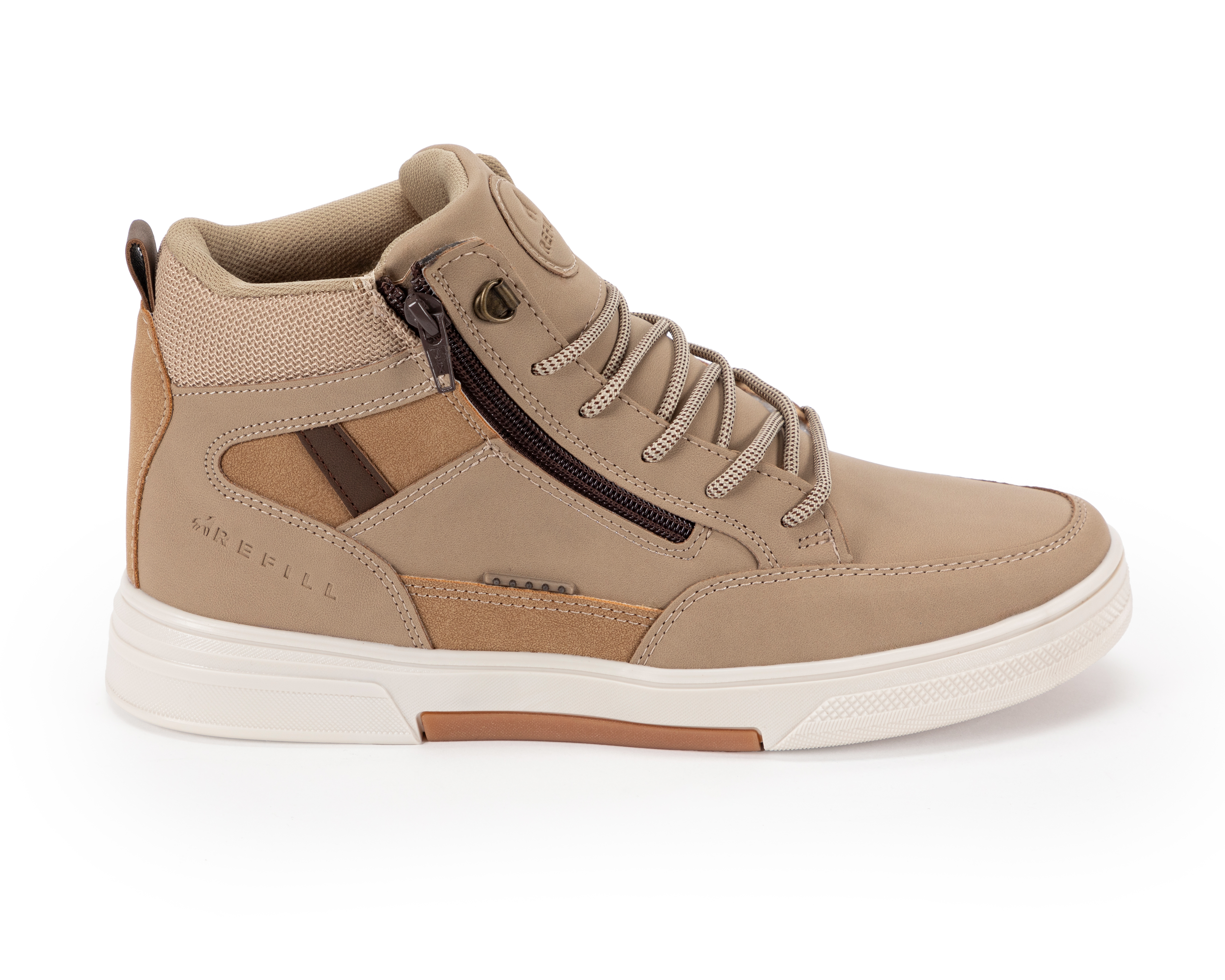 Foto 2 | Foto 2 | Tenis Casuales Refill Jasper para Hombre