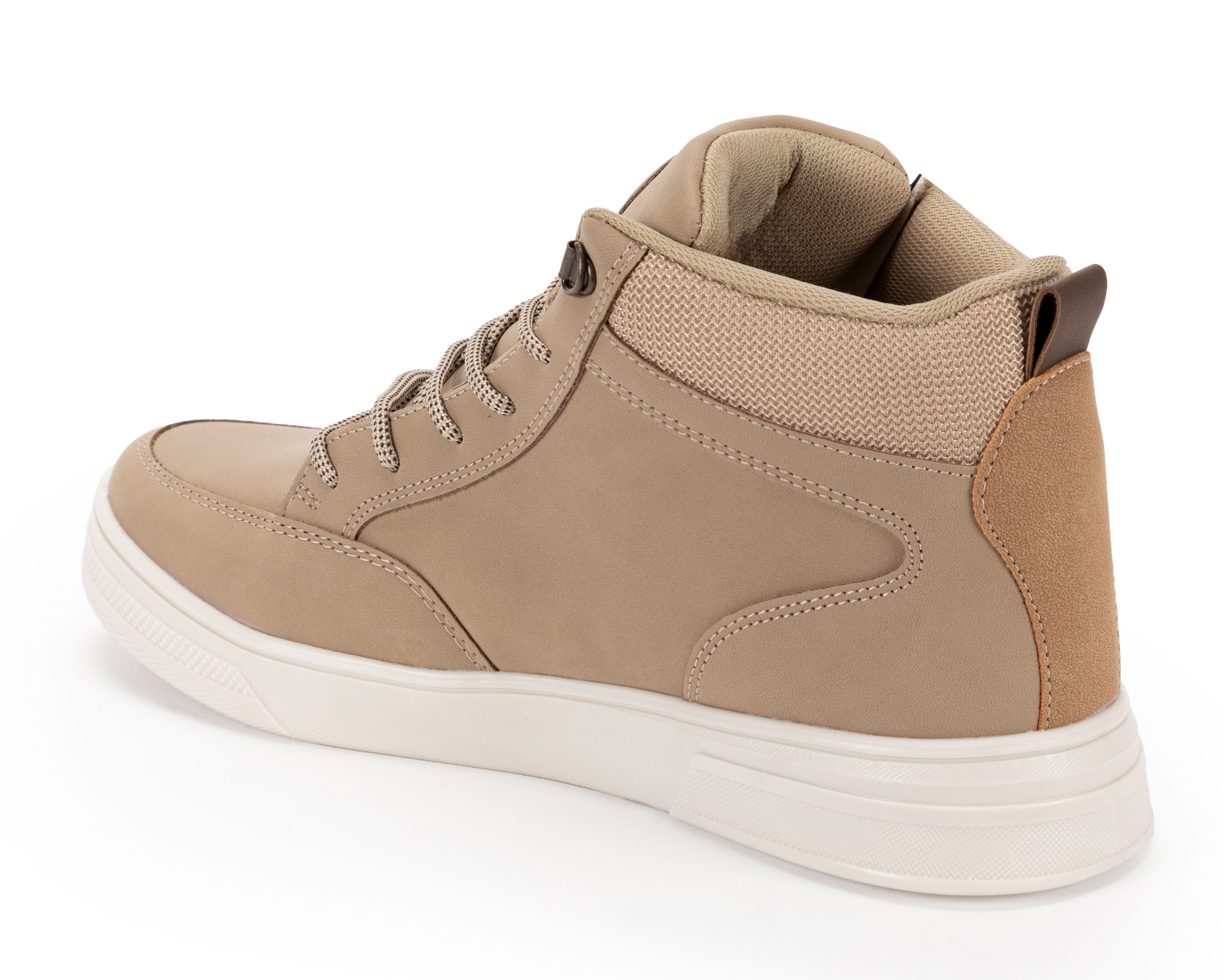 Foto 4 pulgar | Foto 3 | Tenis Casuales Refill Jasper para Hombre