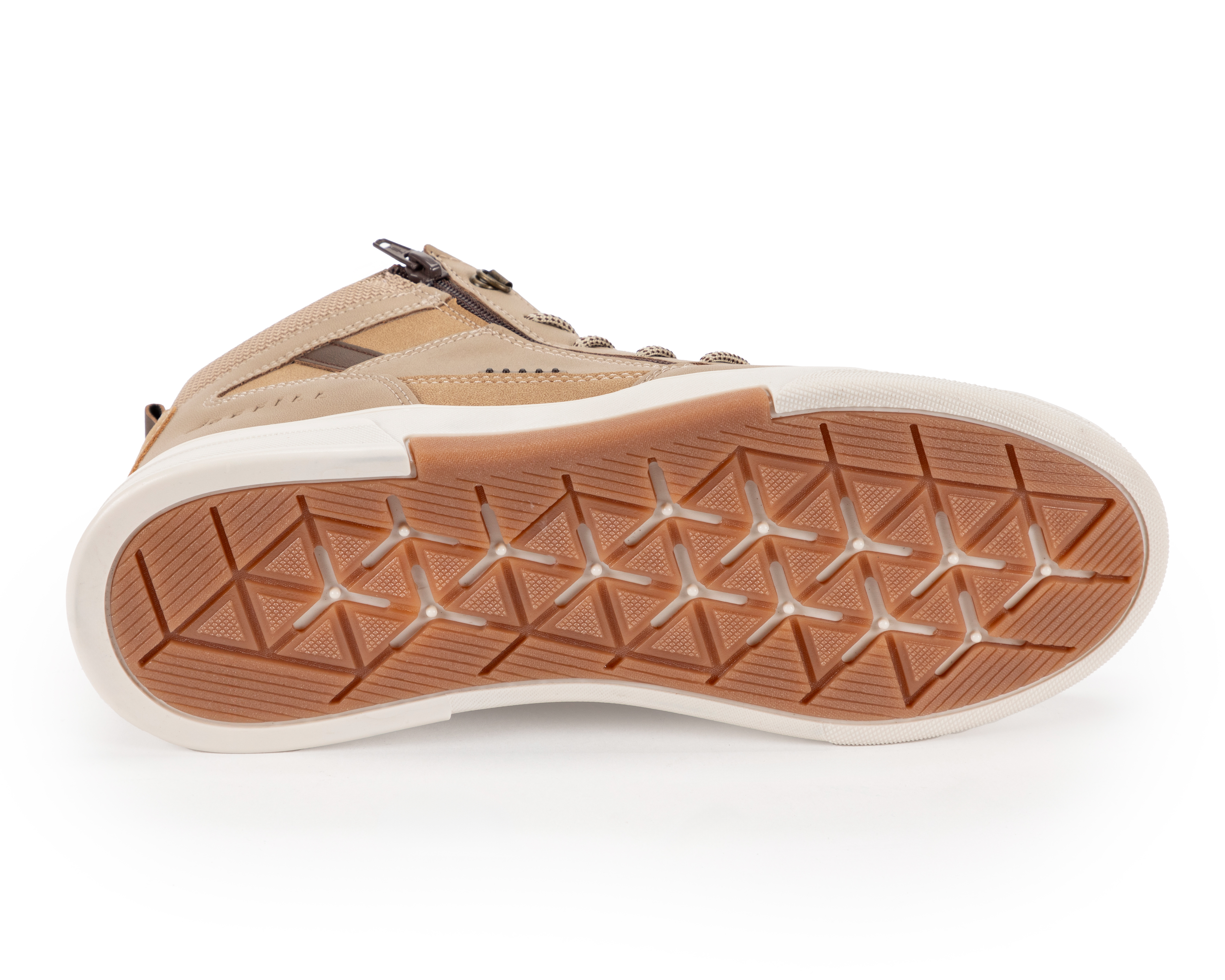 Foto 4 | Foto 4 | Tenis Casuales Refill Jasper para Hombre