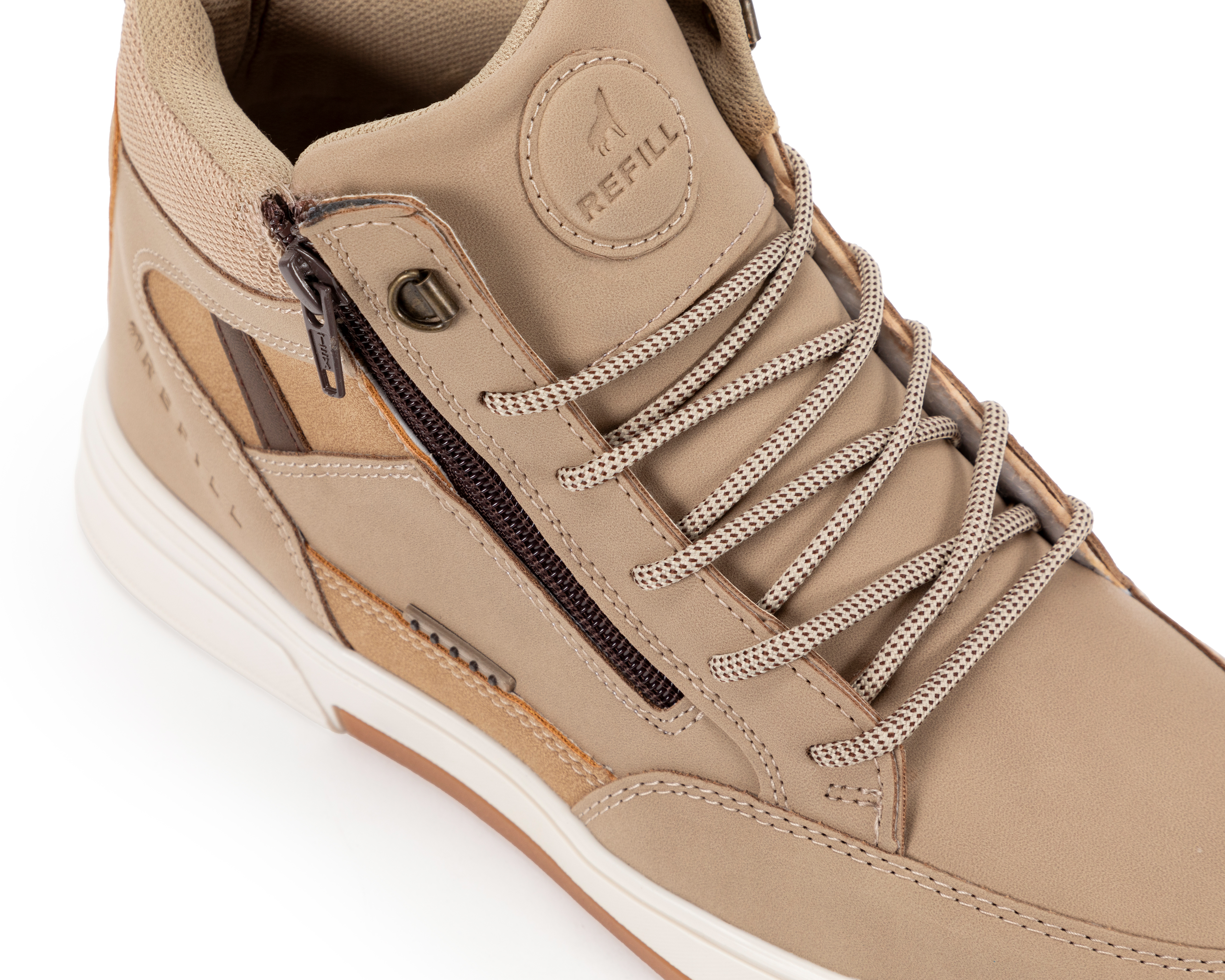 Foto 7 pulgar | Foto 6 | Tenis Casuales Refill Jasper para Hombre