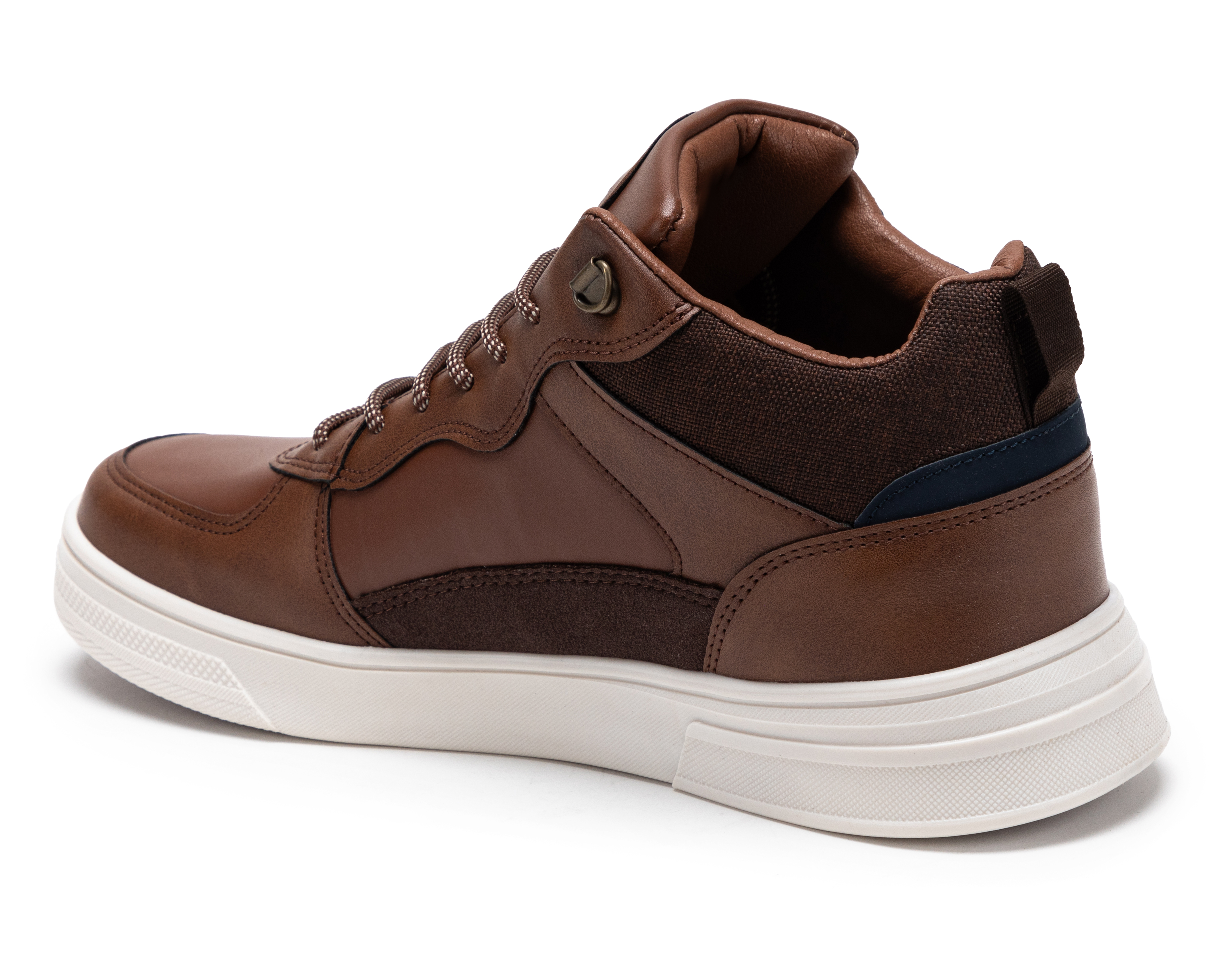 Foto 4 pulgar | Foto 3 | Tenis Casuales Refill para Hombre