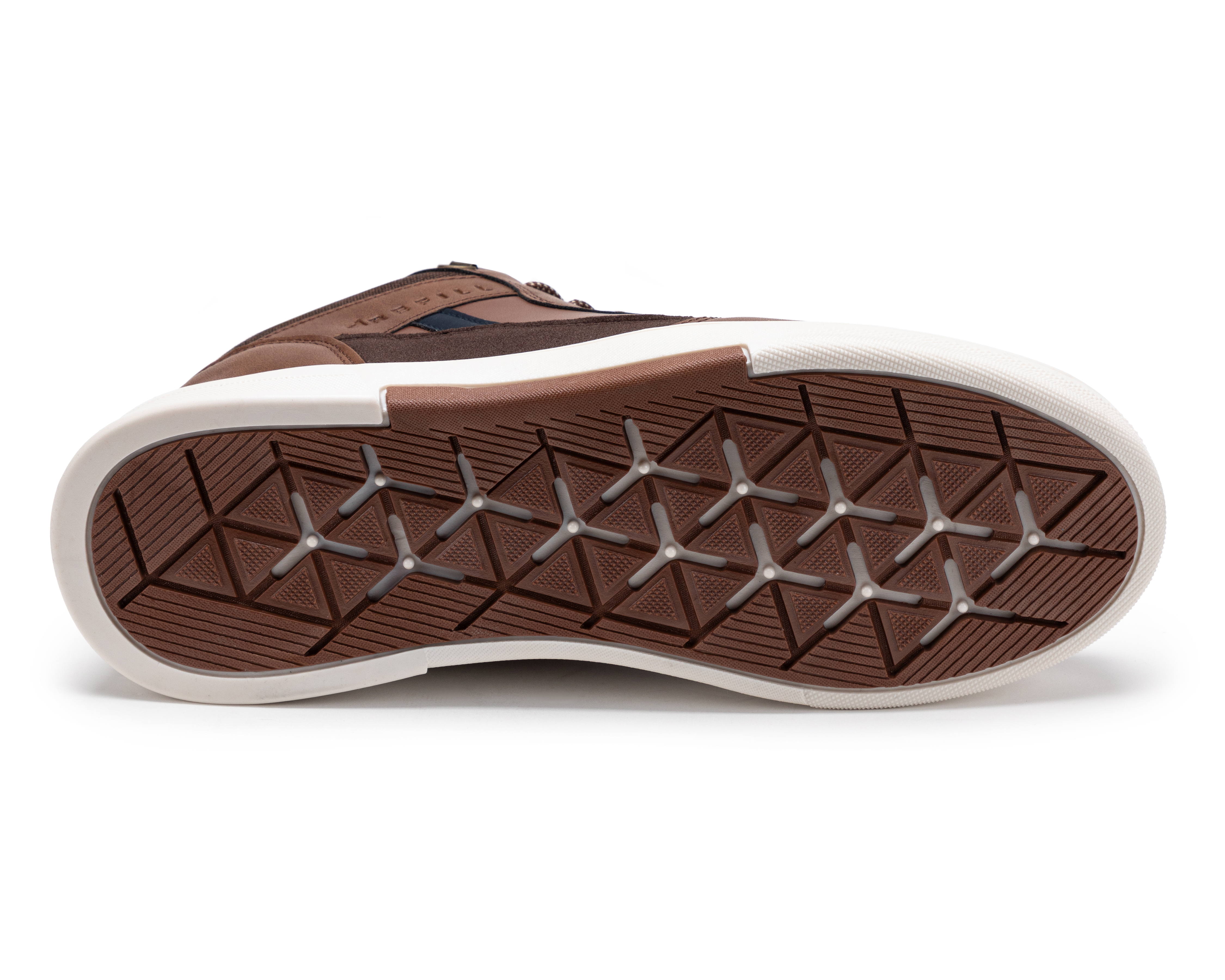 Foto 5 pulgar | Foto 4 | Tenis Casuales Refill para Hombre