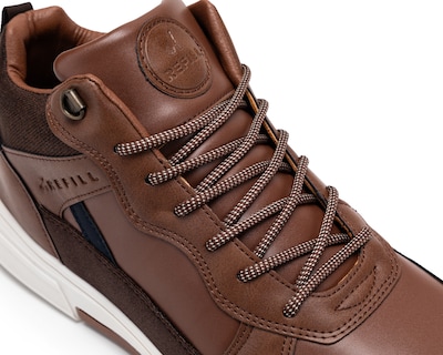 Foto 6 | Foto 6 | Tenis Casuales Refill para Hombre