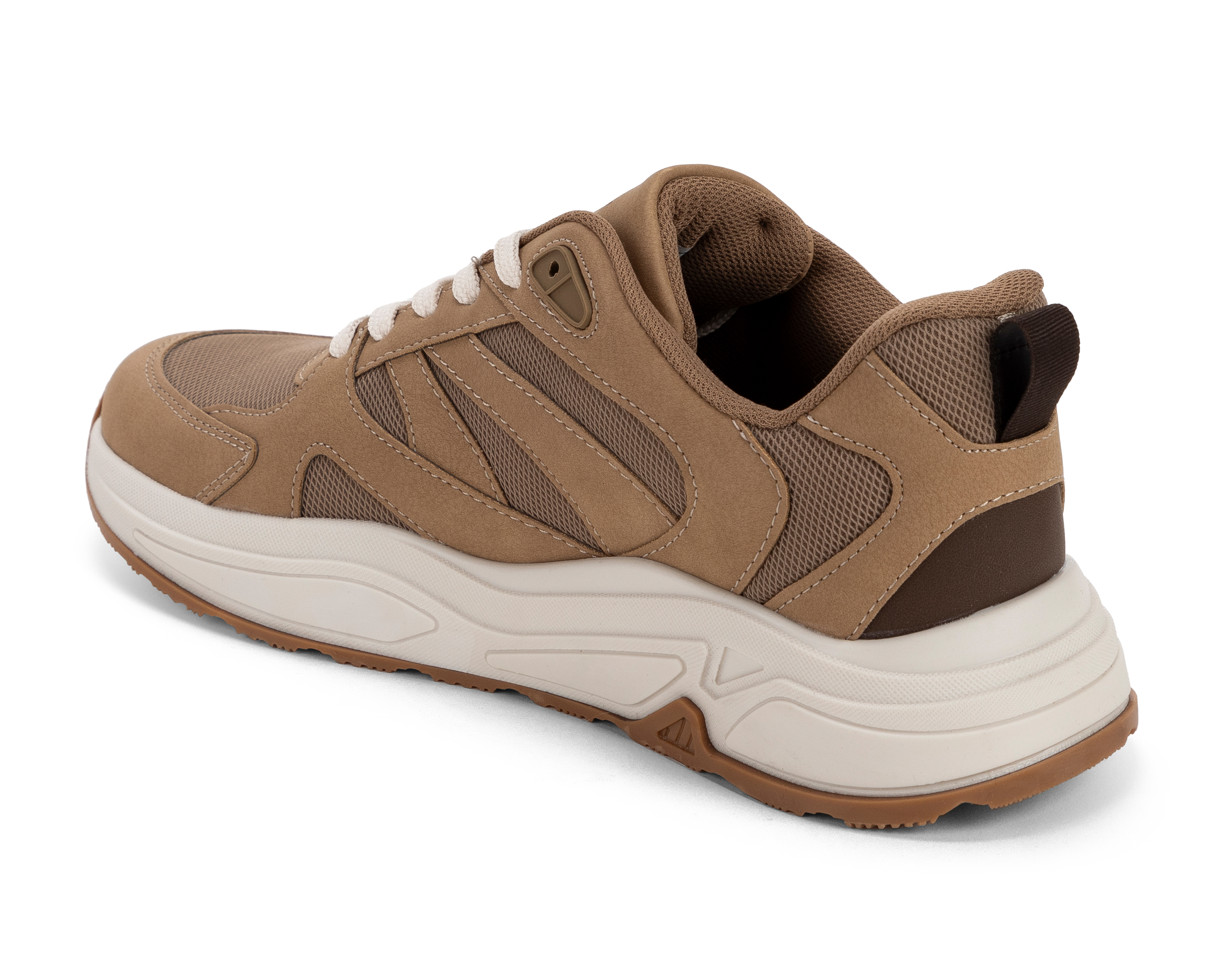 Foto 4 pulgar | Foto 3 | Tenis Casuales Refill Samir para Hombre