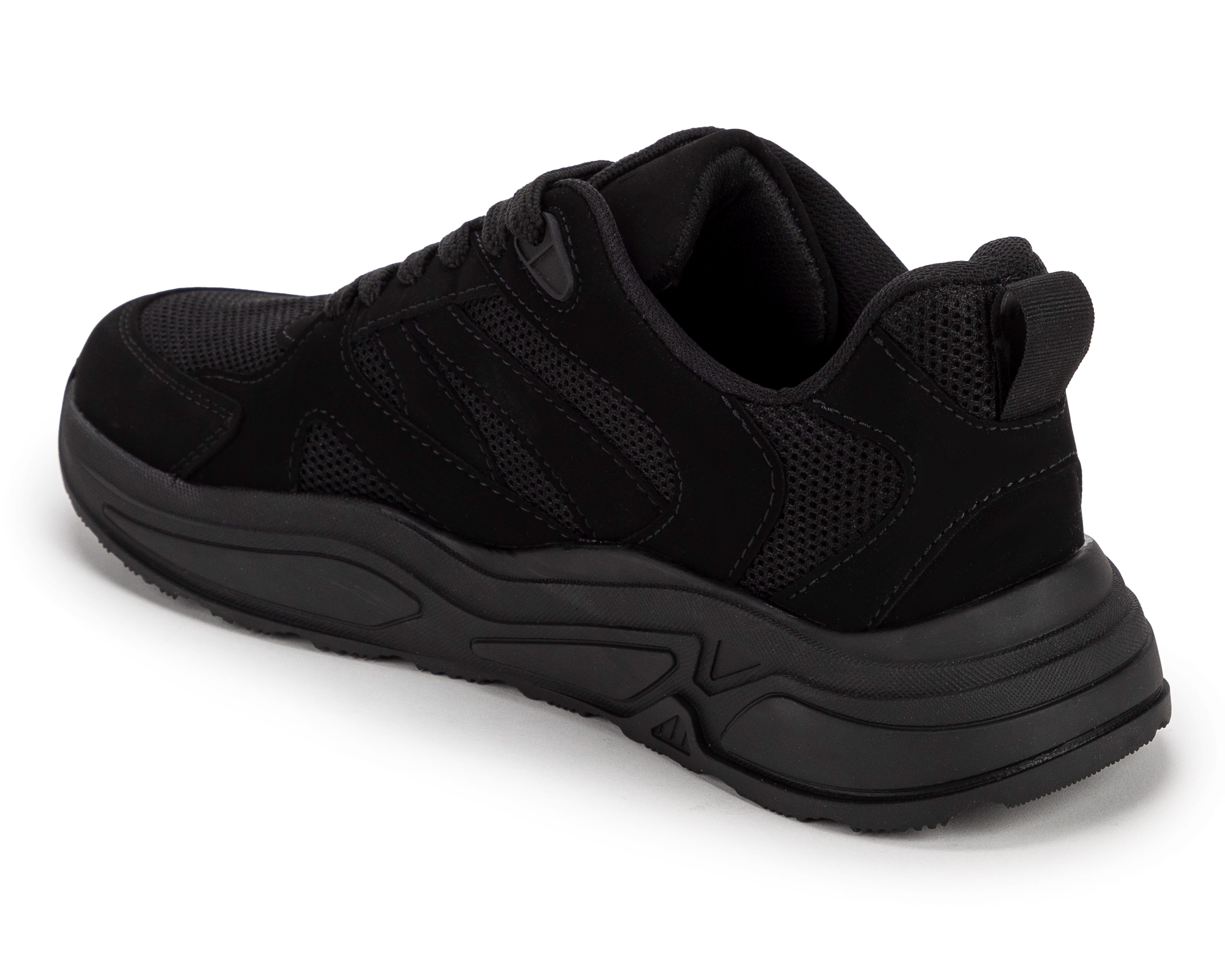 Foto 4 pulgar | Foto 3 | Tenis Casuales Refill Samir para Hombre