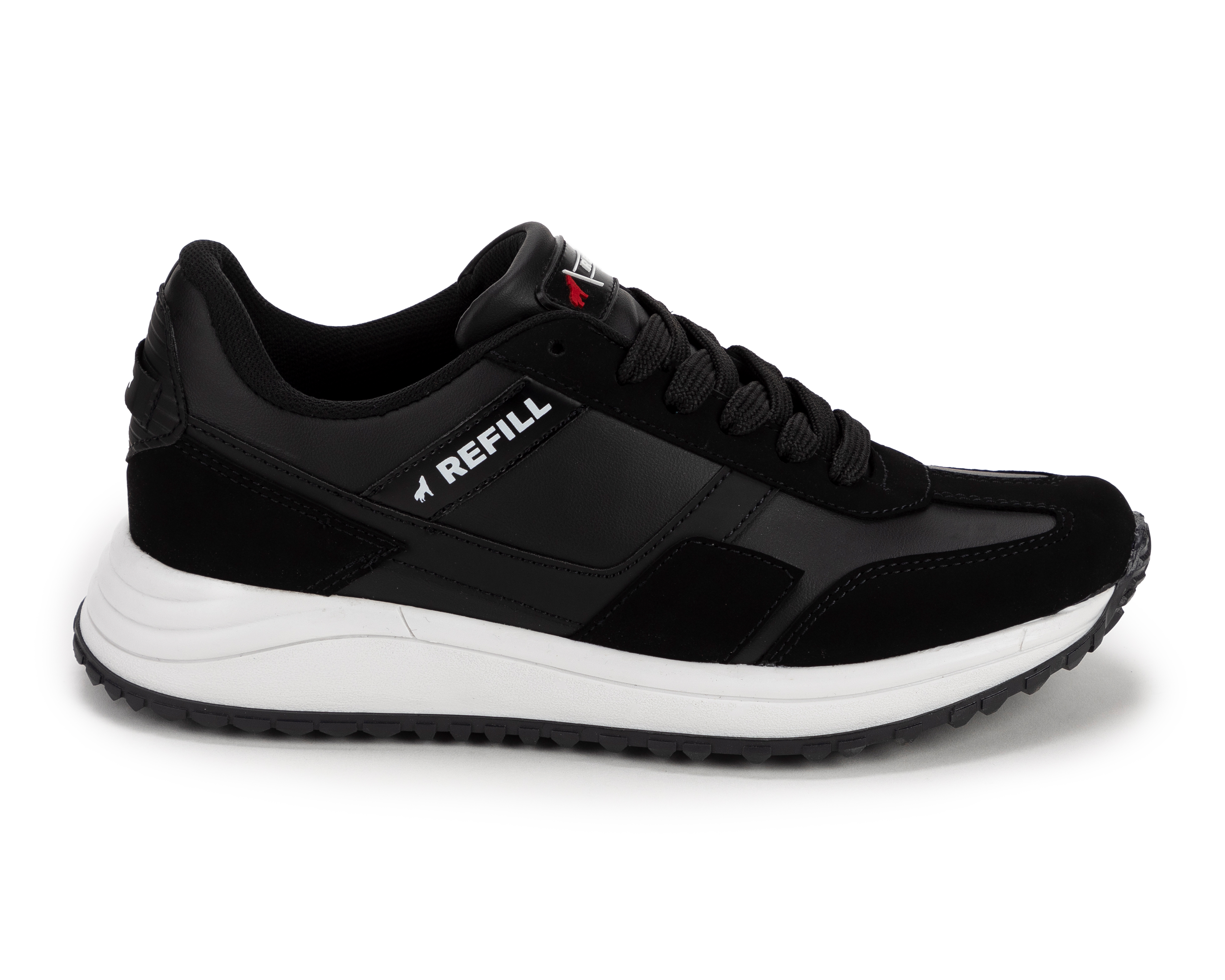 Foto 3 pulgar | Foto 2 | Tenis Casuales Refill Rivoli para Hombre