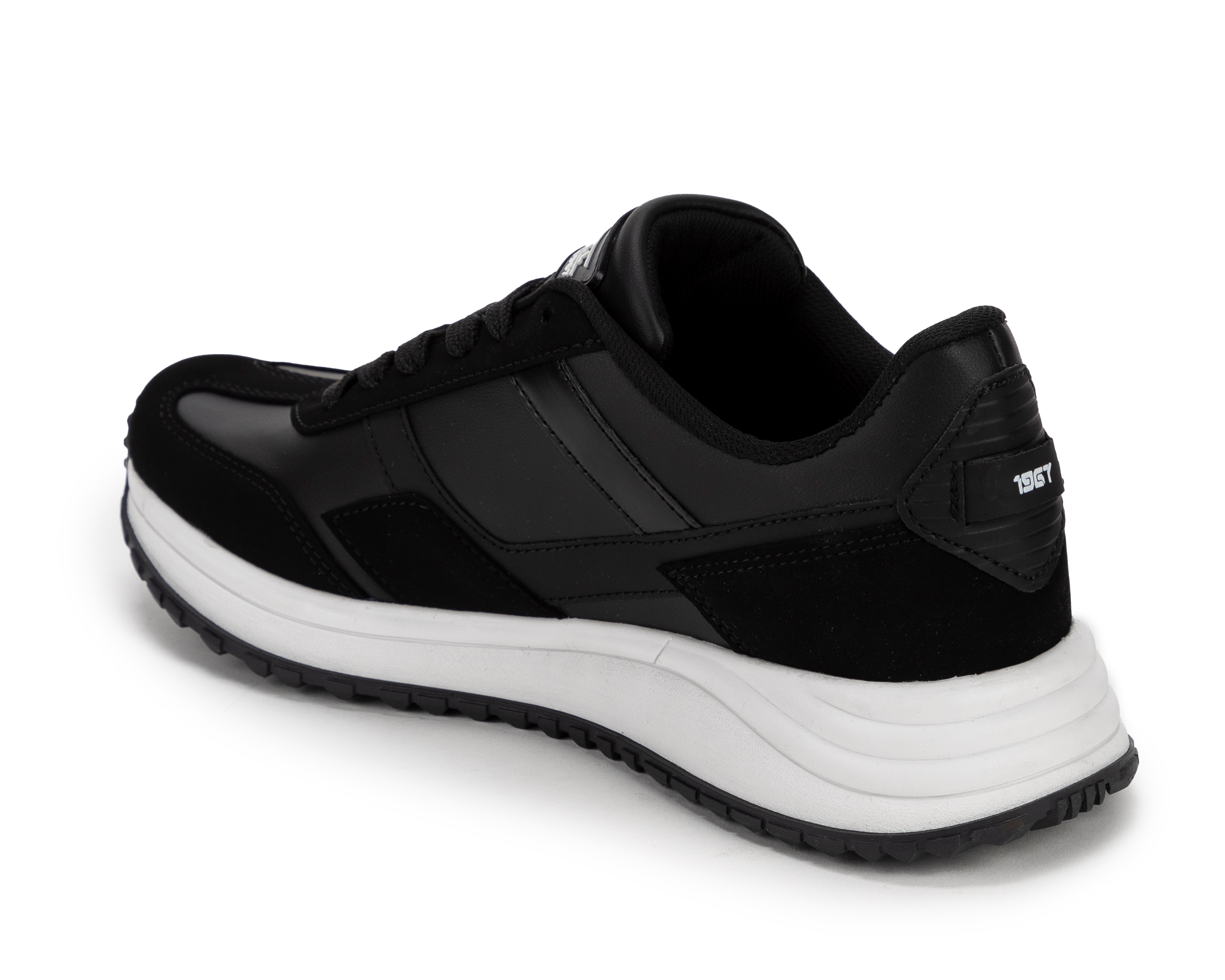 Foto 4 pulgar | Foto 3 | Tenis Casuales Refill Rivoli para Hombre