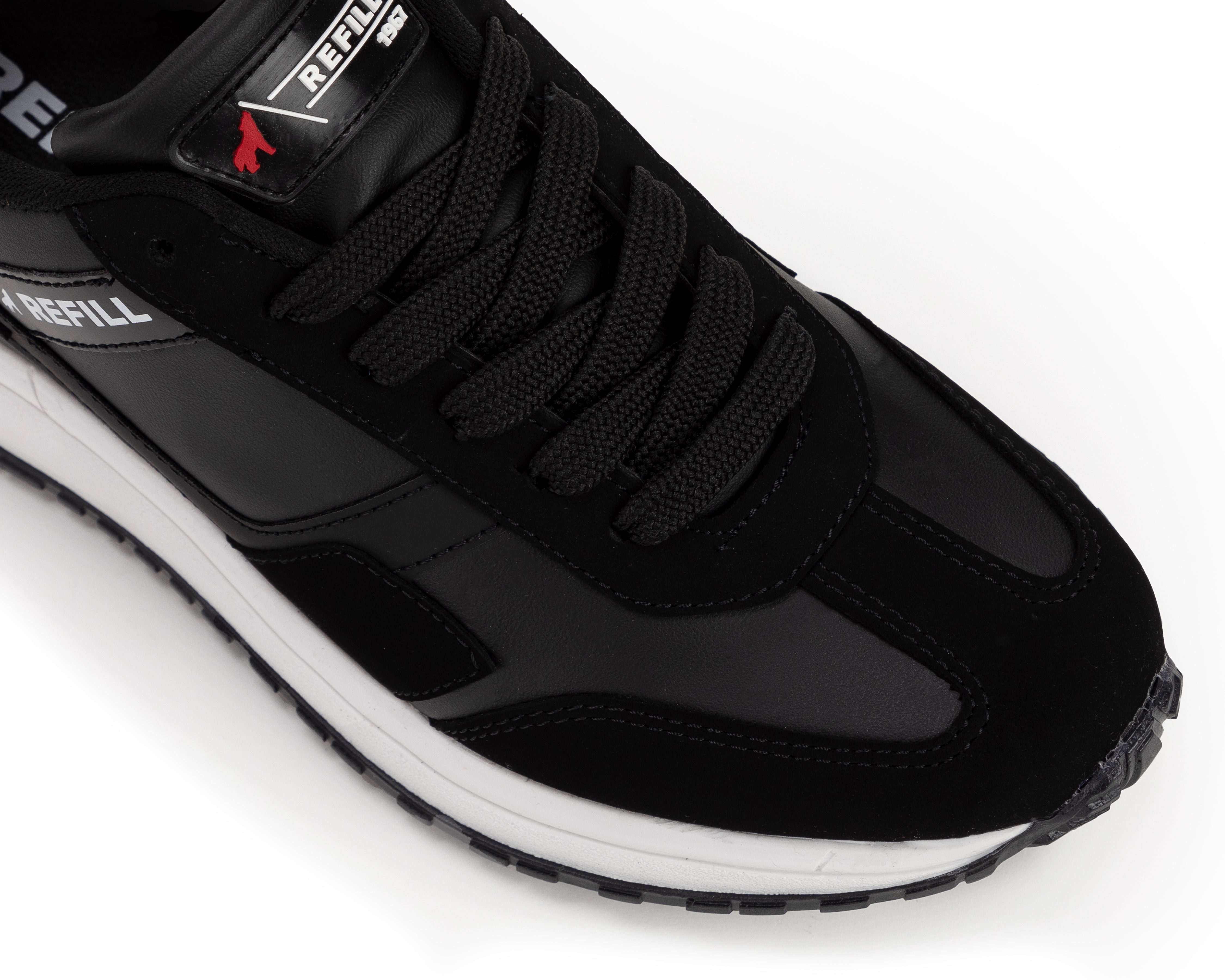 Foto 6 | Foto 6 | Tenis Casuales Refill Rivoli para Hombre