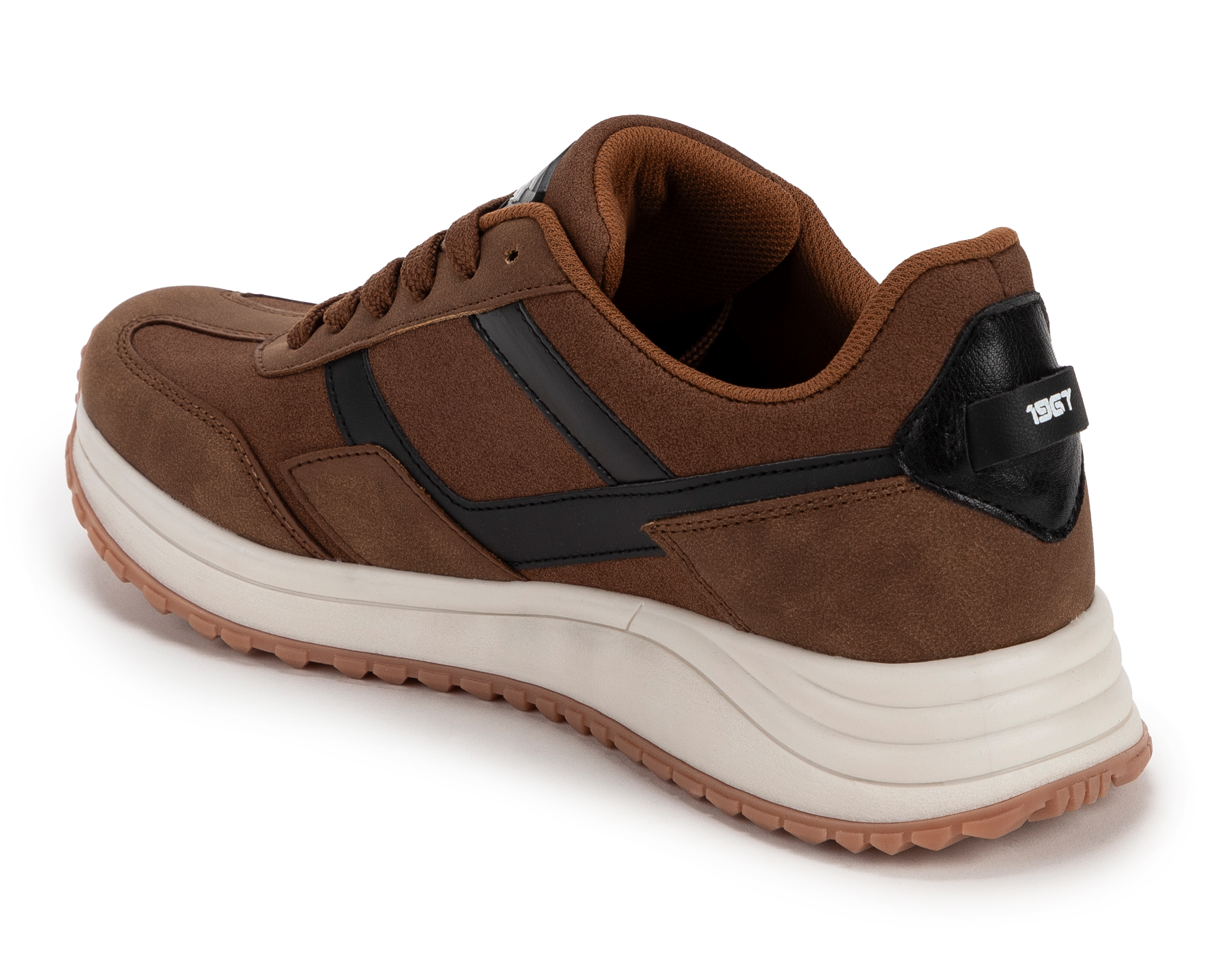 Foto 3 | Foto 3 | Tenis Casuales Refill Rivoli para Hombre